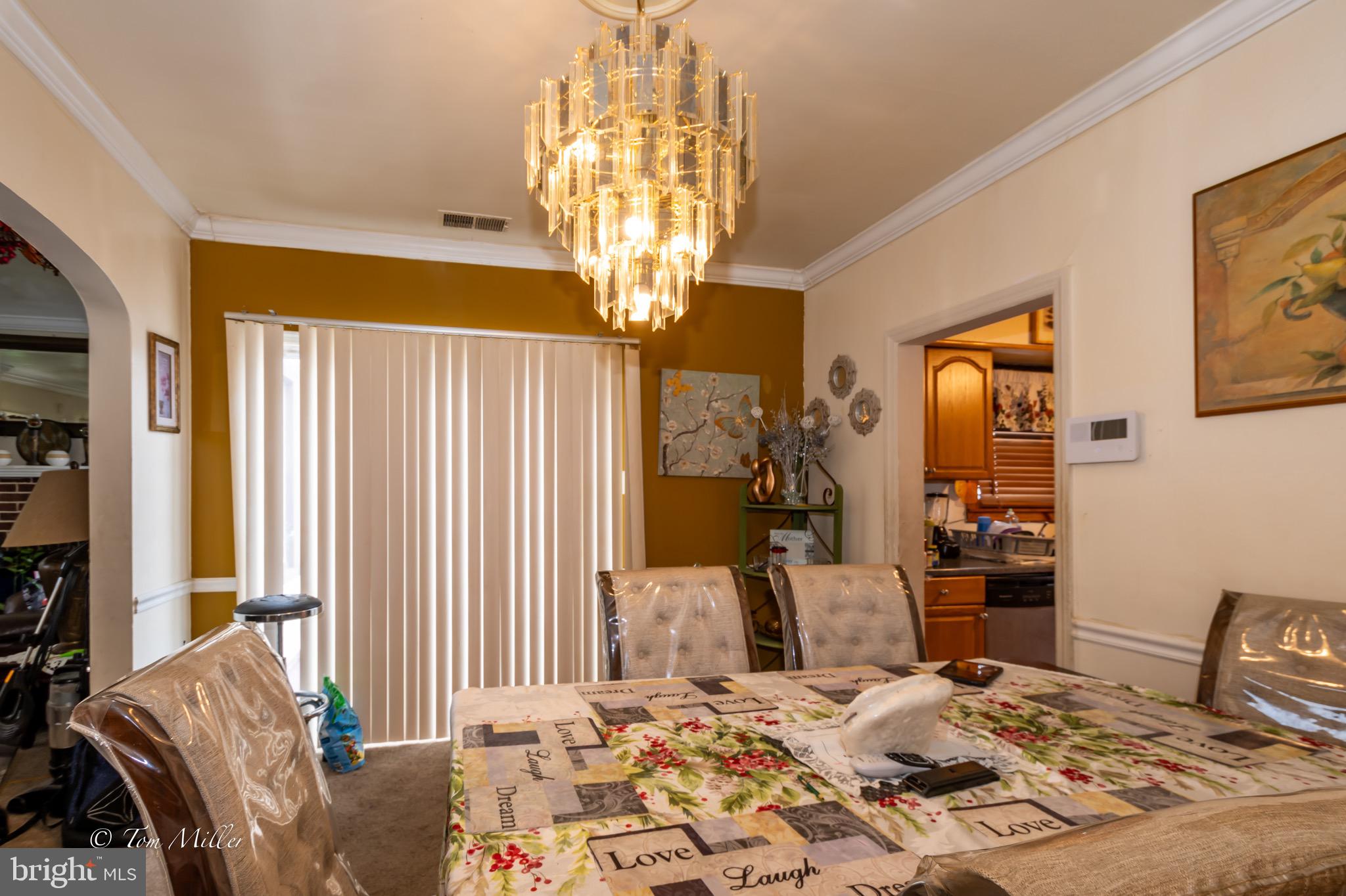 CLYBURN - Residential