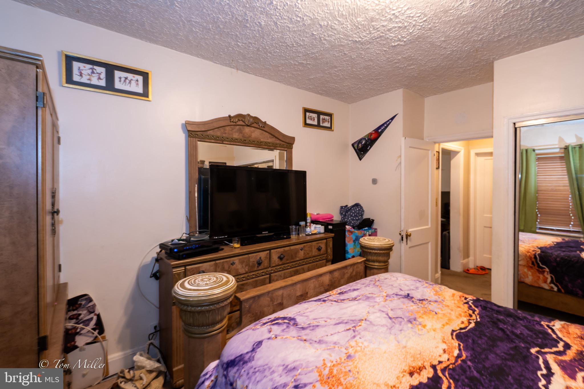 CLYBURN - Residential