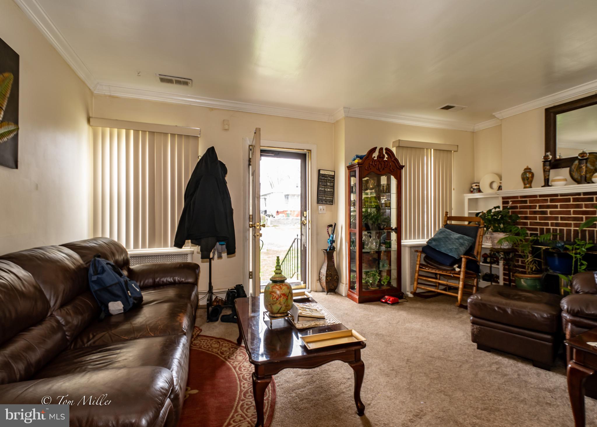 CLYBURN - Residential