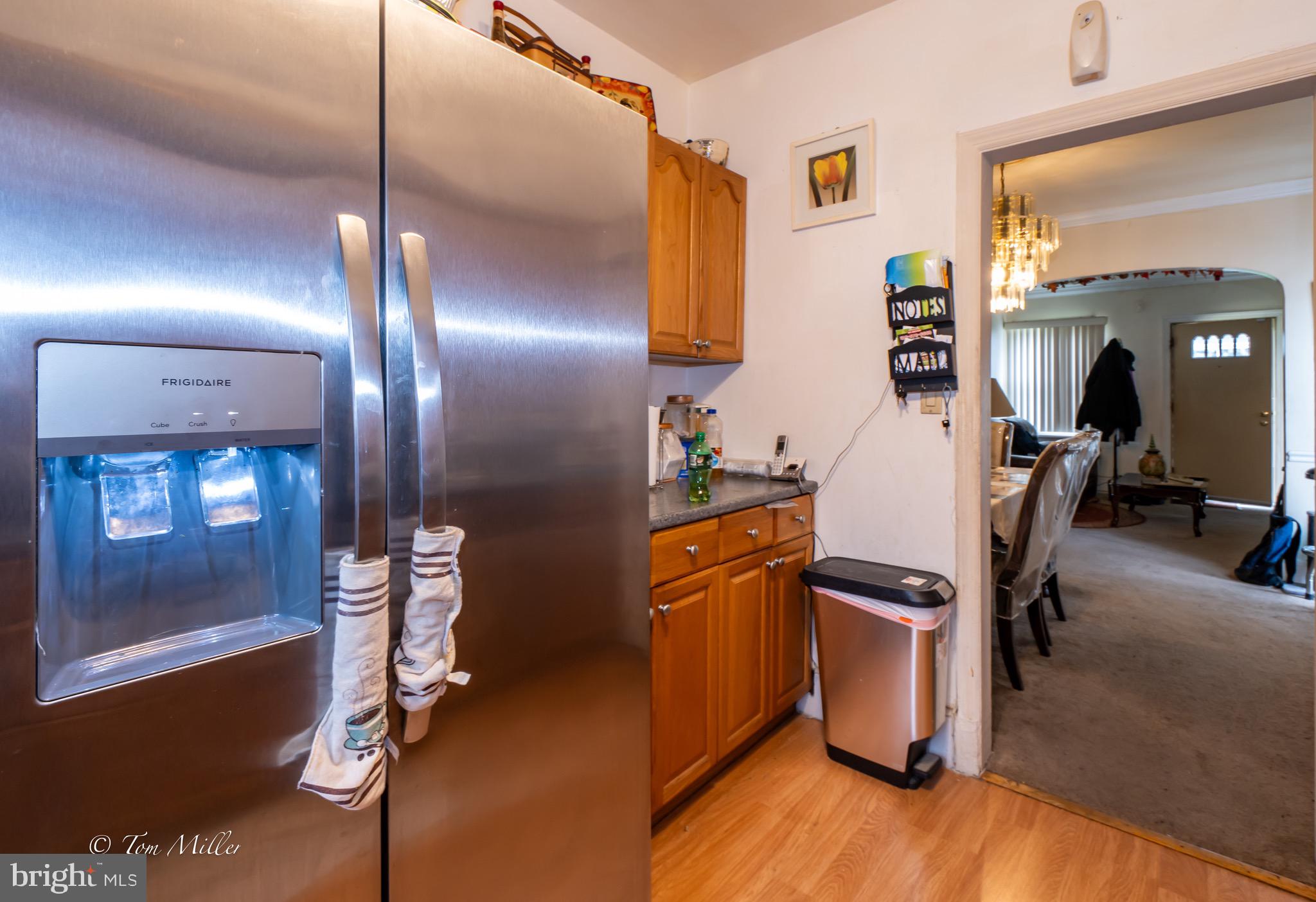 CLYBURN - Residential