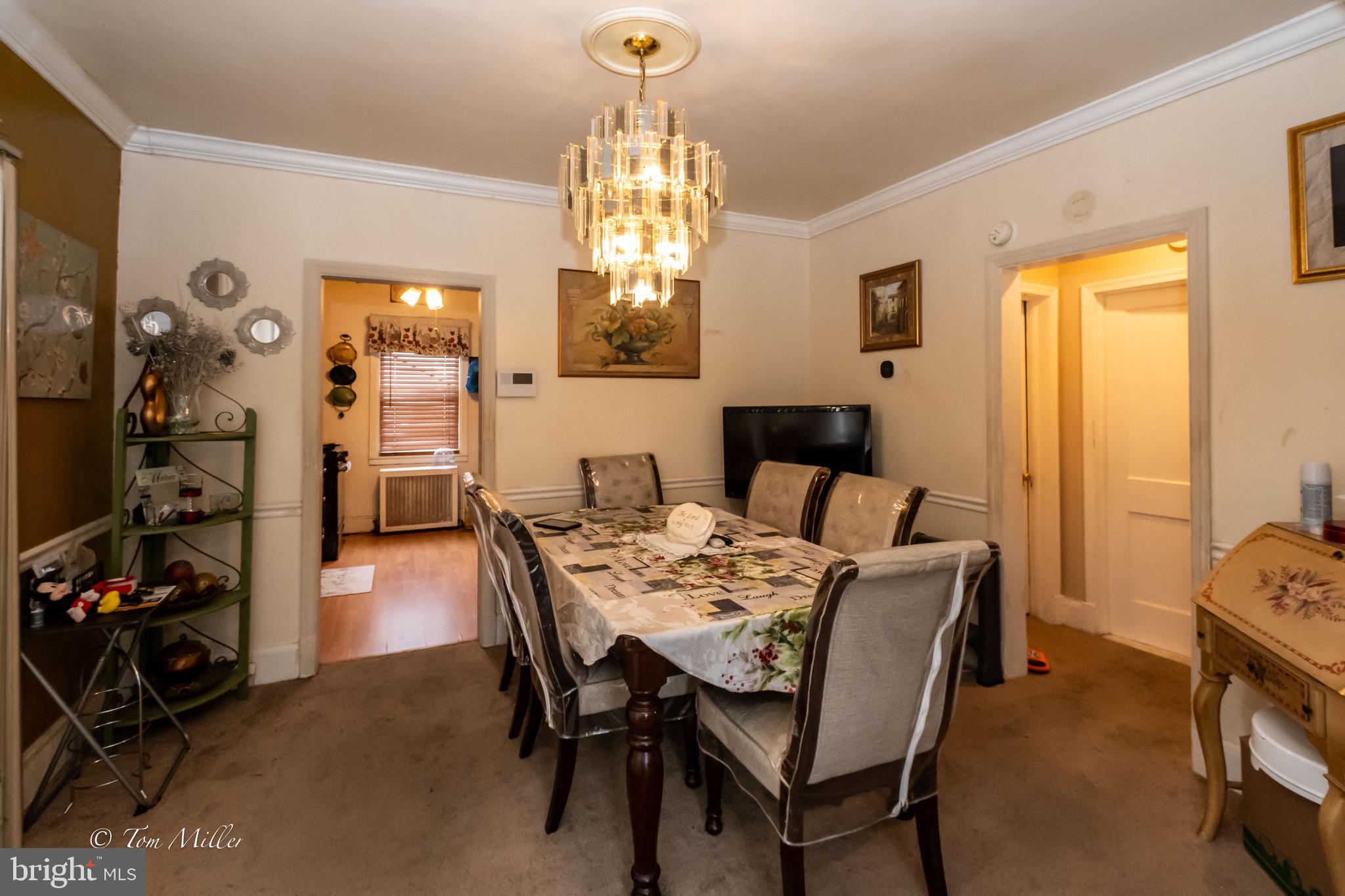 CLYBURN - Residential