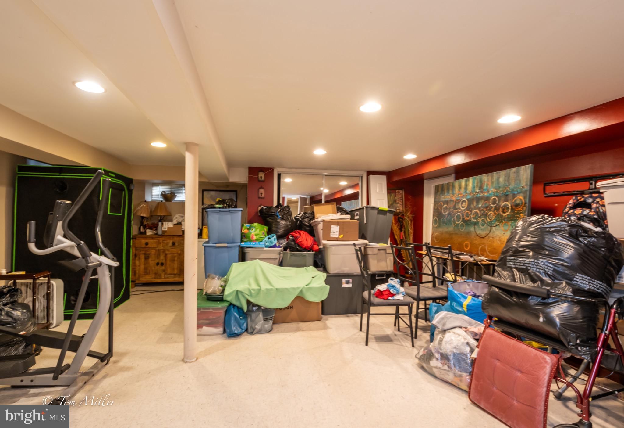 CLYBURN - Residential