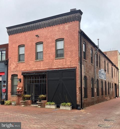 1315 NAYLOR COURT NW WASHINGTON DC 20001