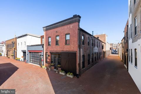 1315 NAYLOR COURT NW WASHINGTON DC 20001