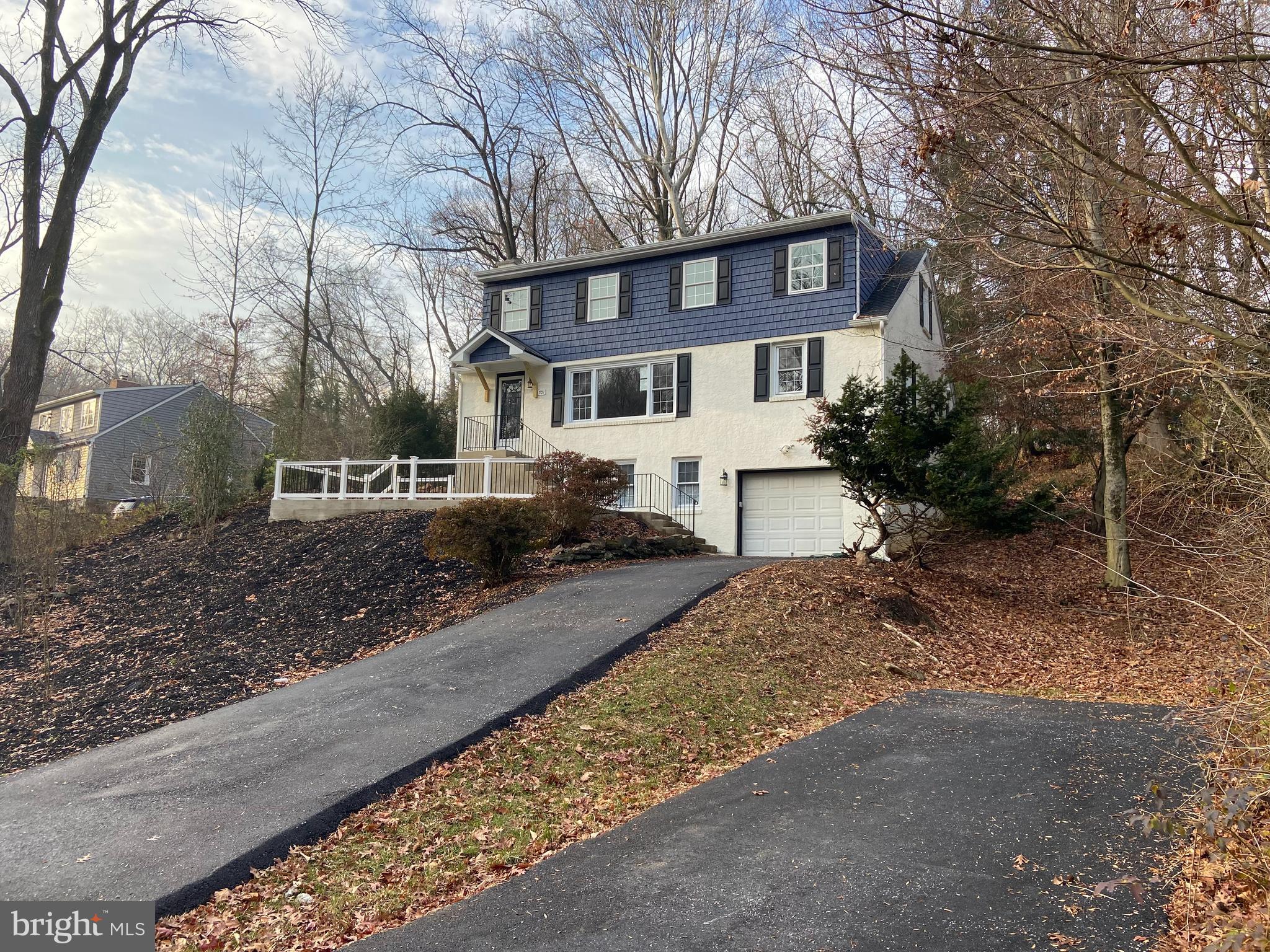PINE RIDGE - Residential