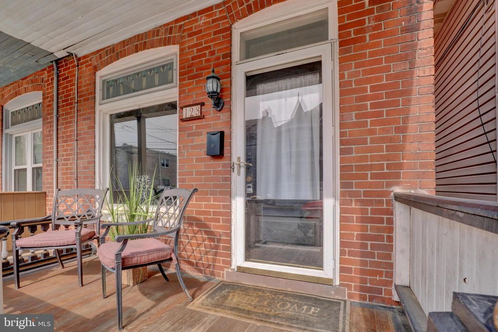 Photo of 123 S Cedar Street, LITITZ, PA 17543 (MLS # PALA2070256)