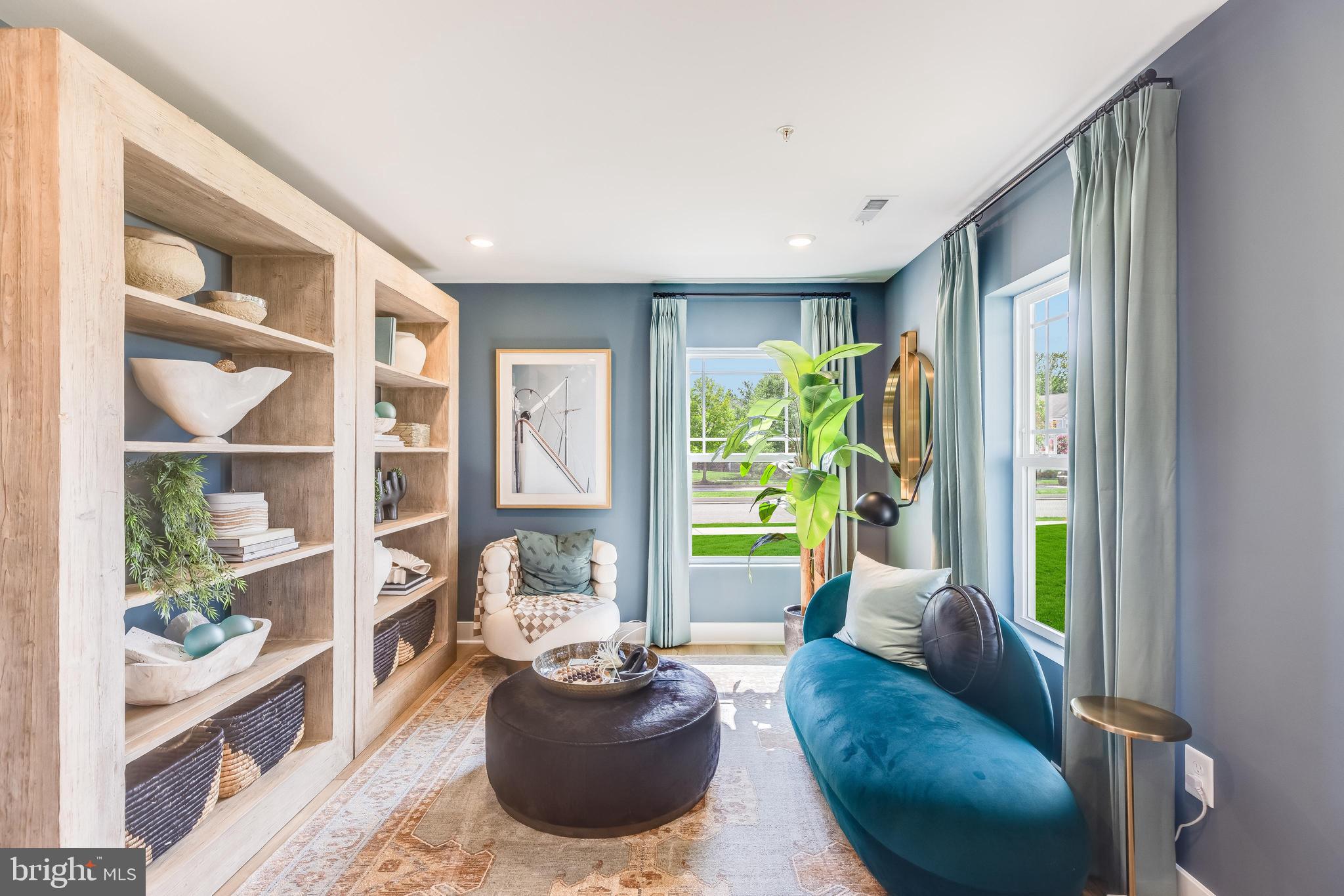 WATER'S LANDING - Residential