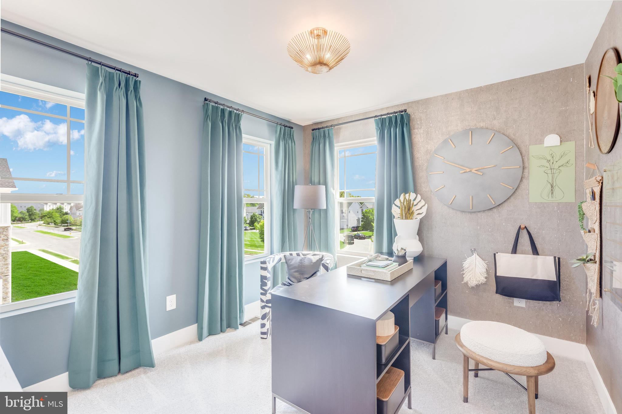 WATER'S LANDING - Residential