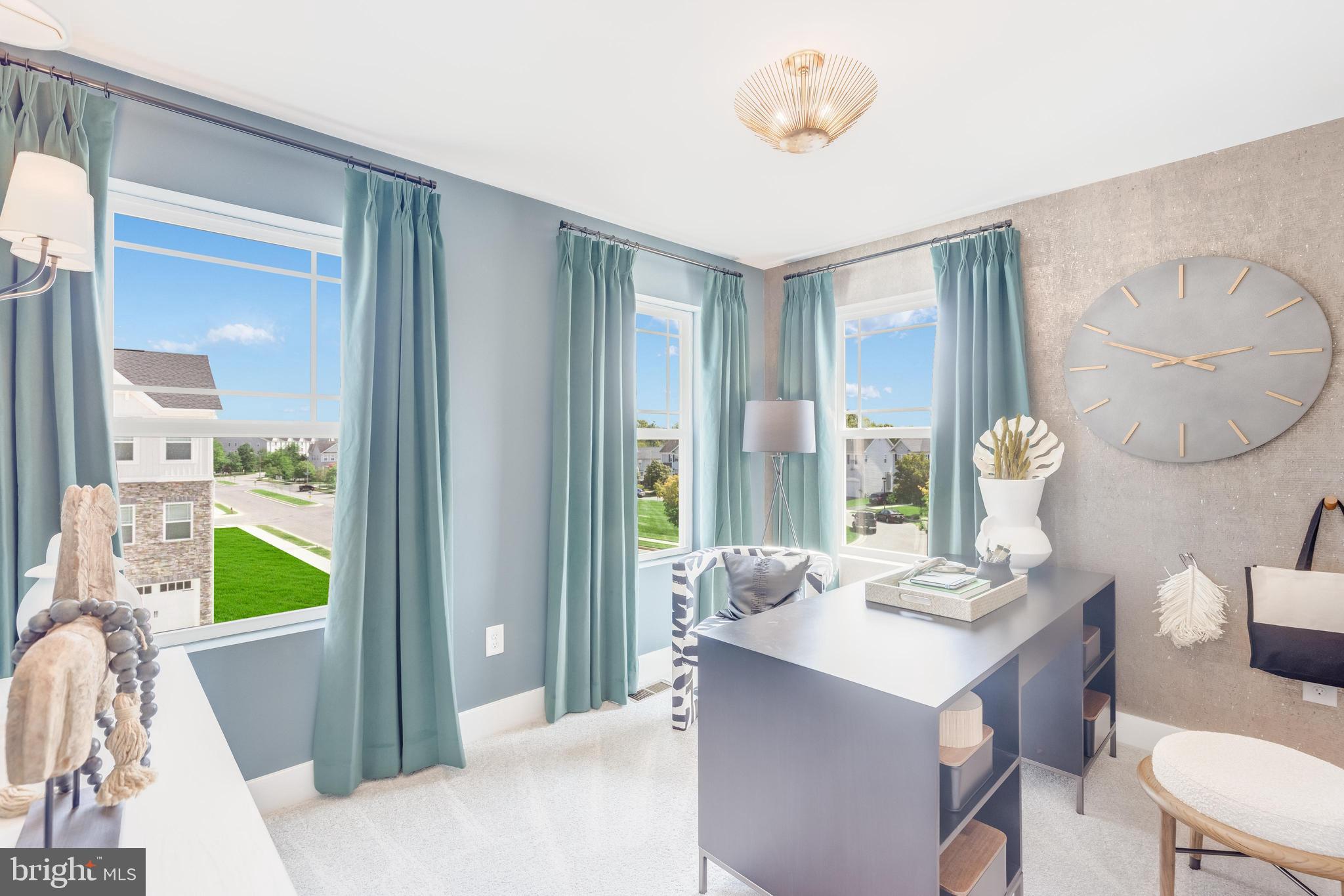 WATER'S LANDING - Residential