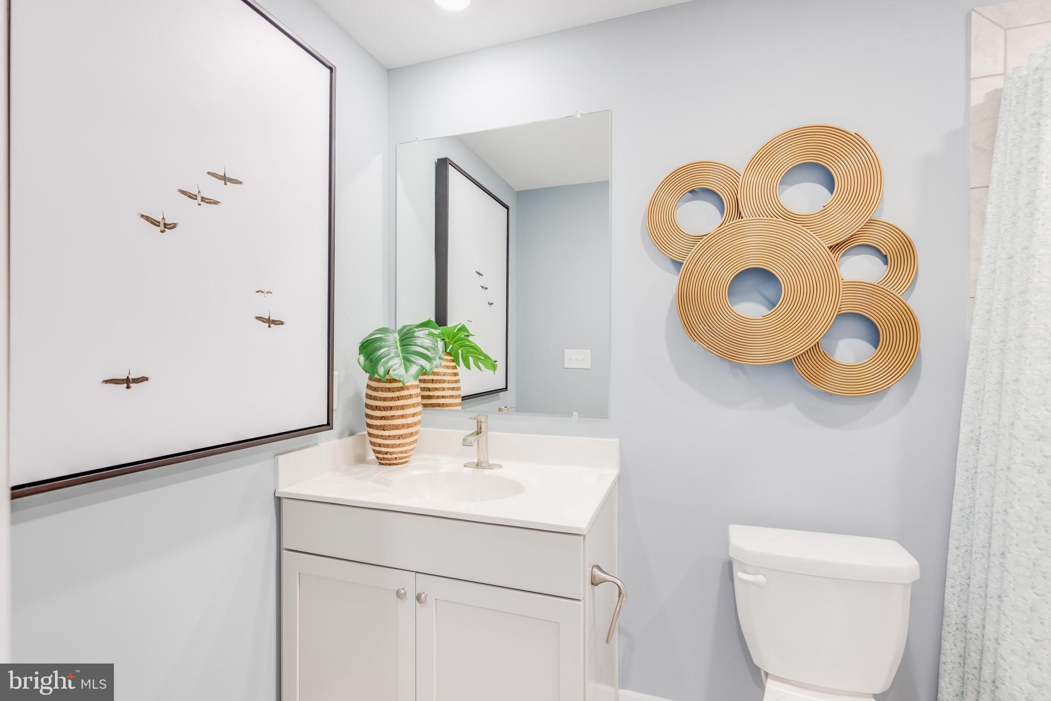 WATER'S LANDING - Residential