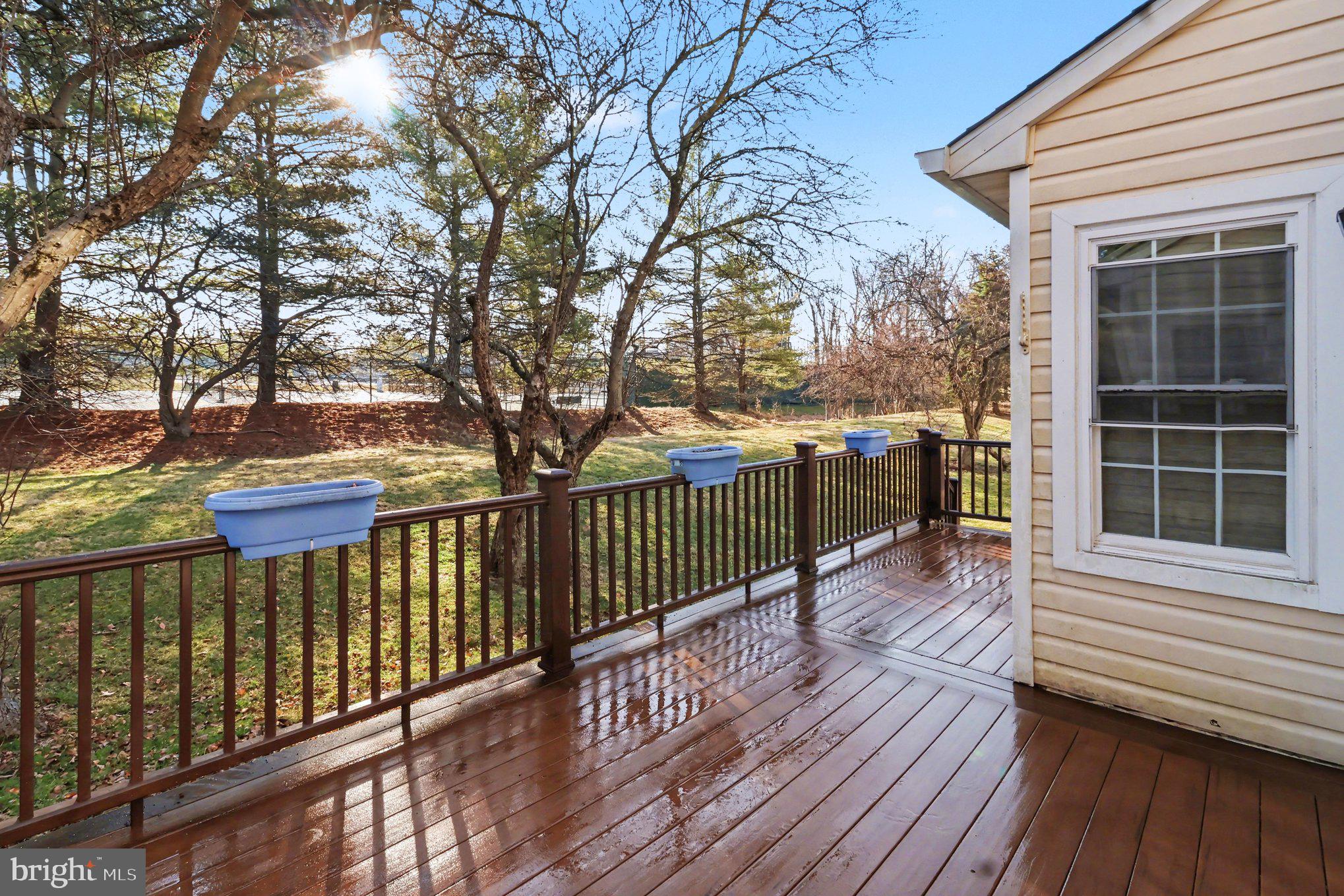 BLUE BELL CC - Residential