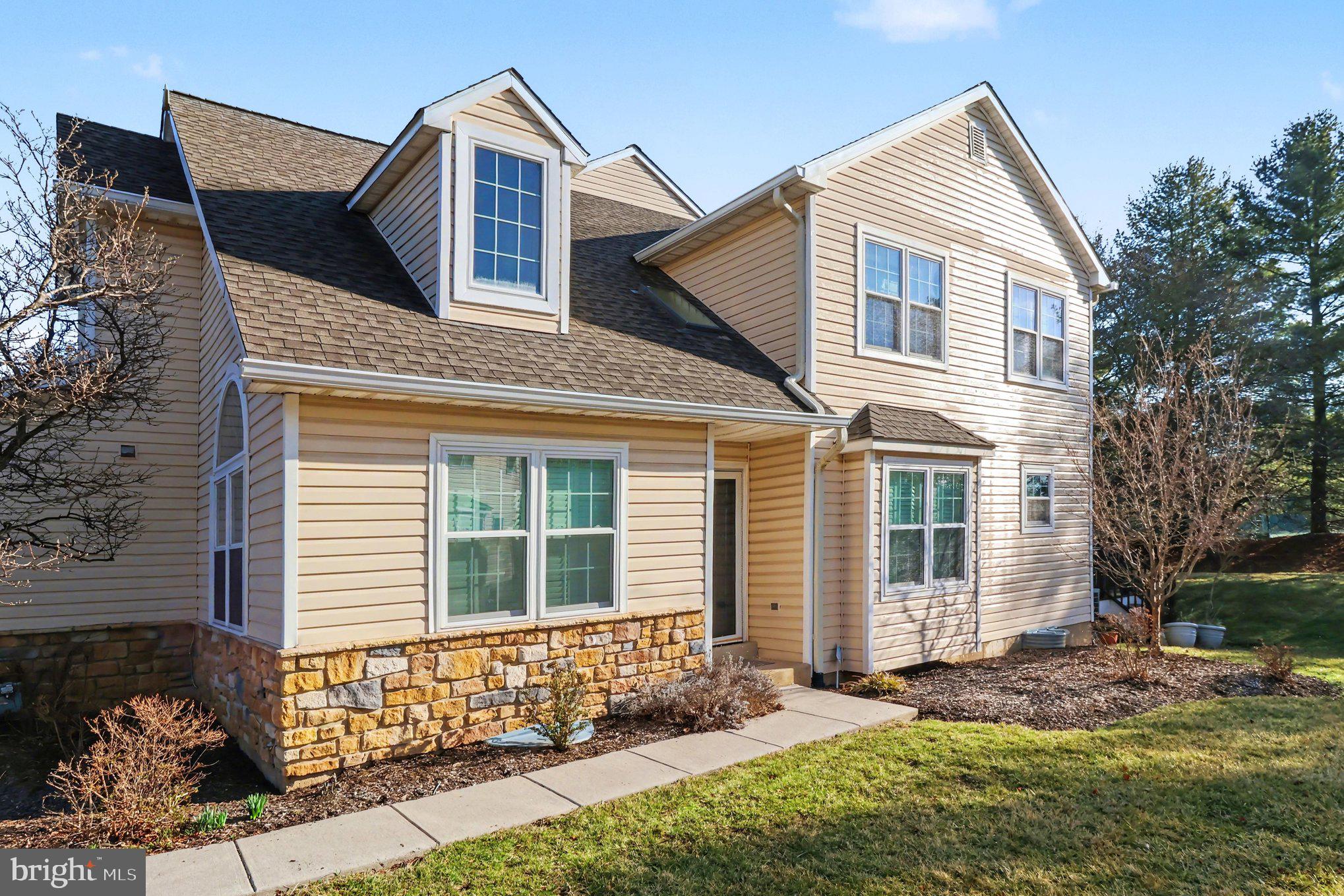 BLUE BELL CC - Residential