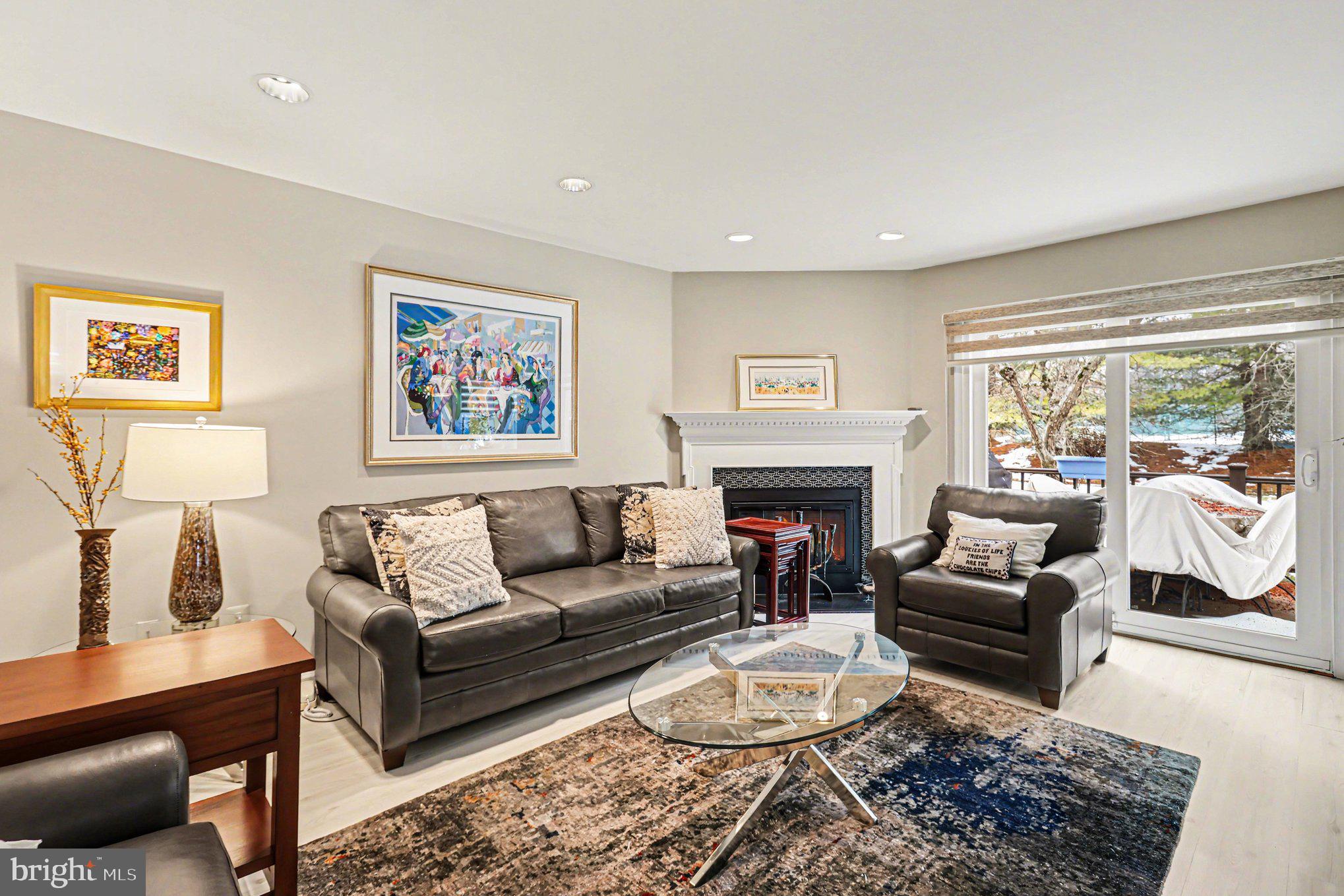 BLUE BELL CC - Residential