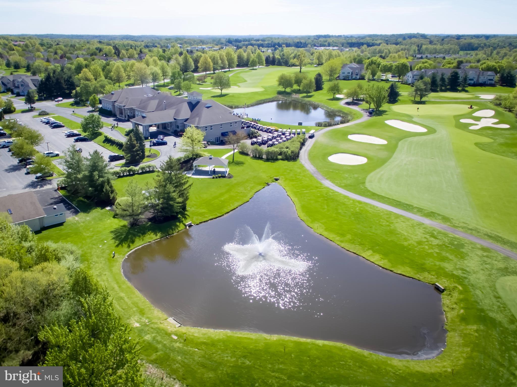 BLUE BELL CC - Residential