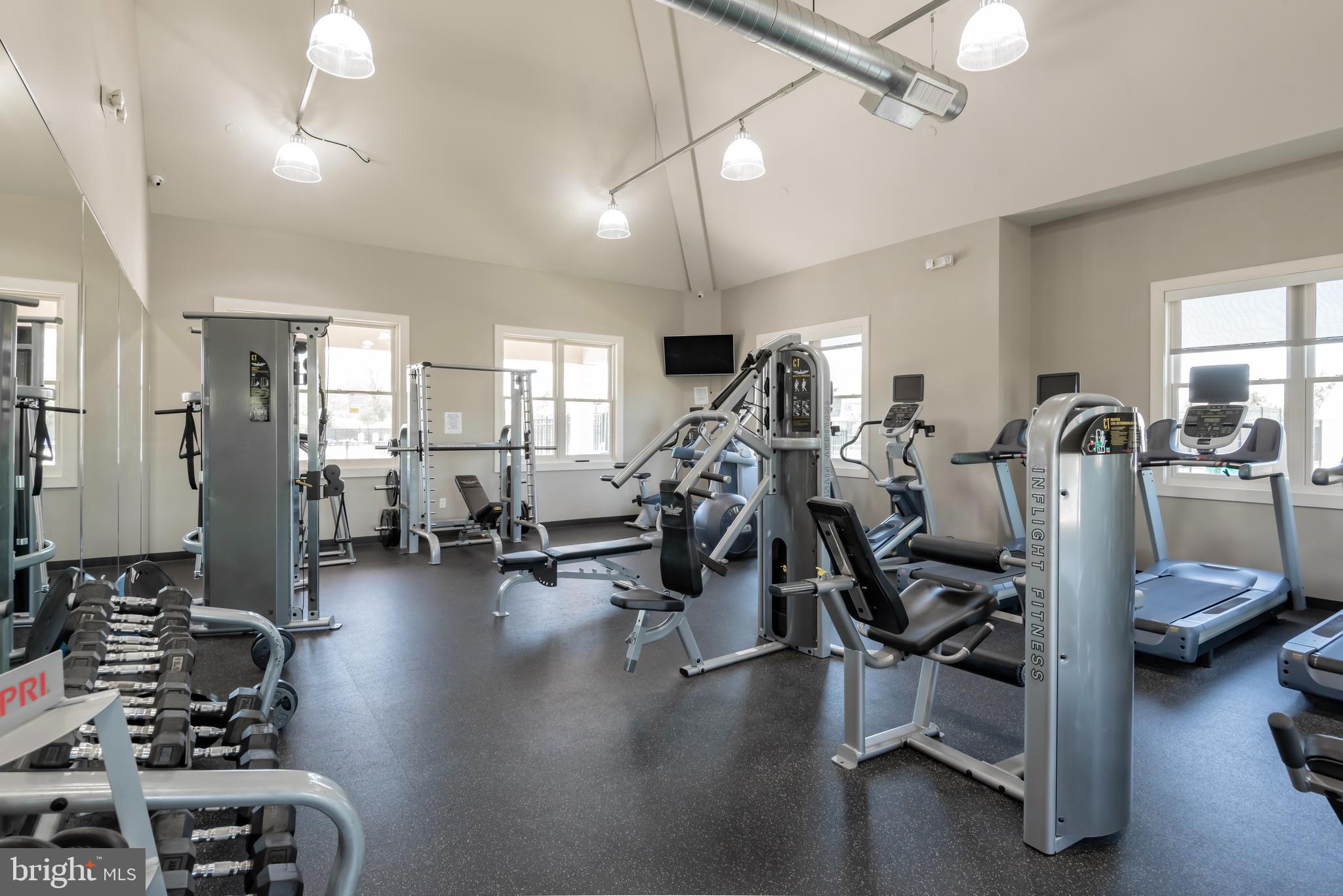 BLUE BELL CC - Residential