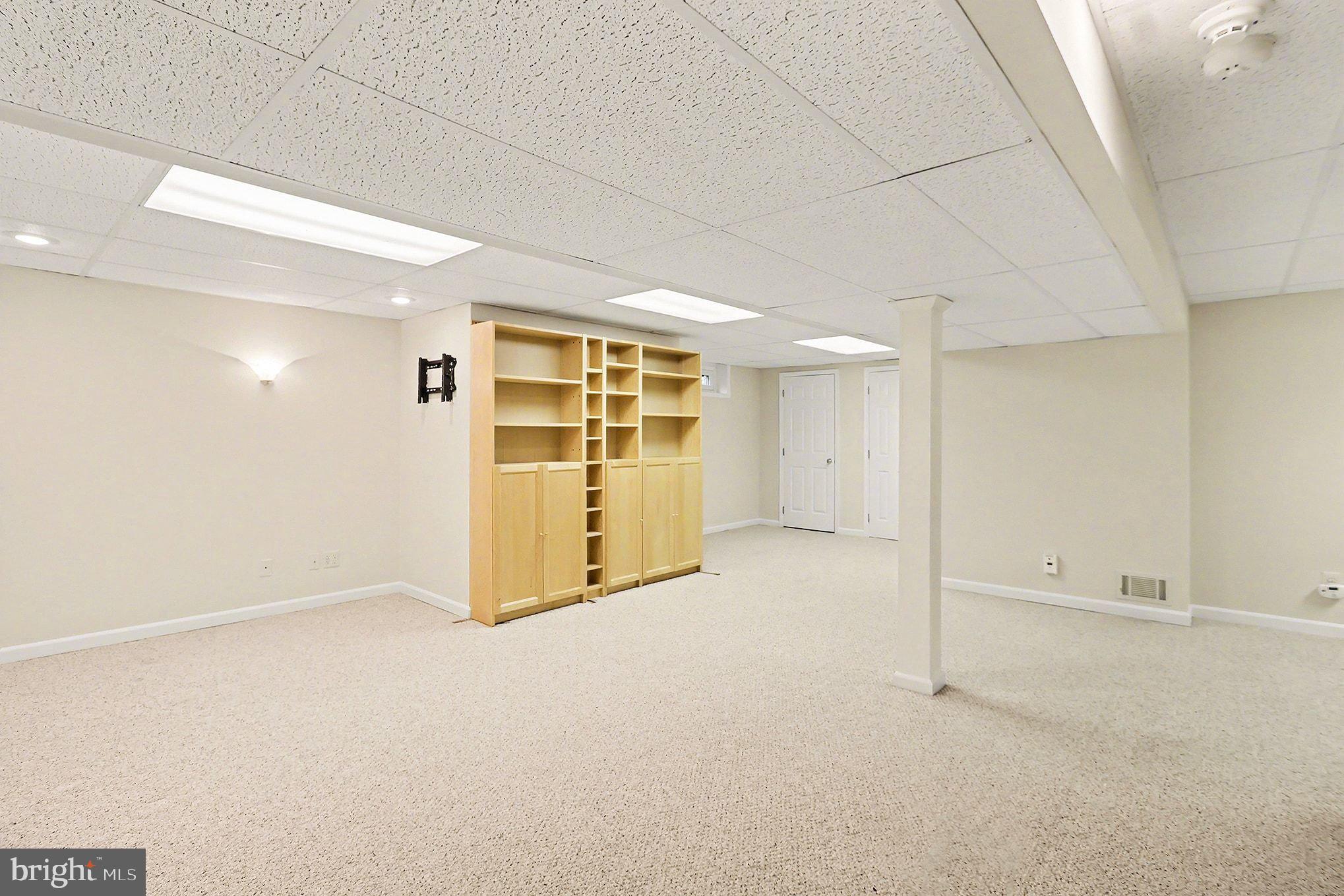 BLUE BELL CC - Residential