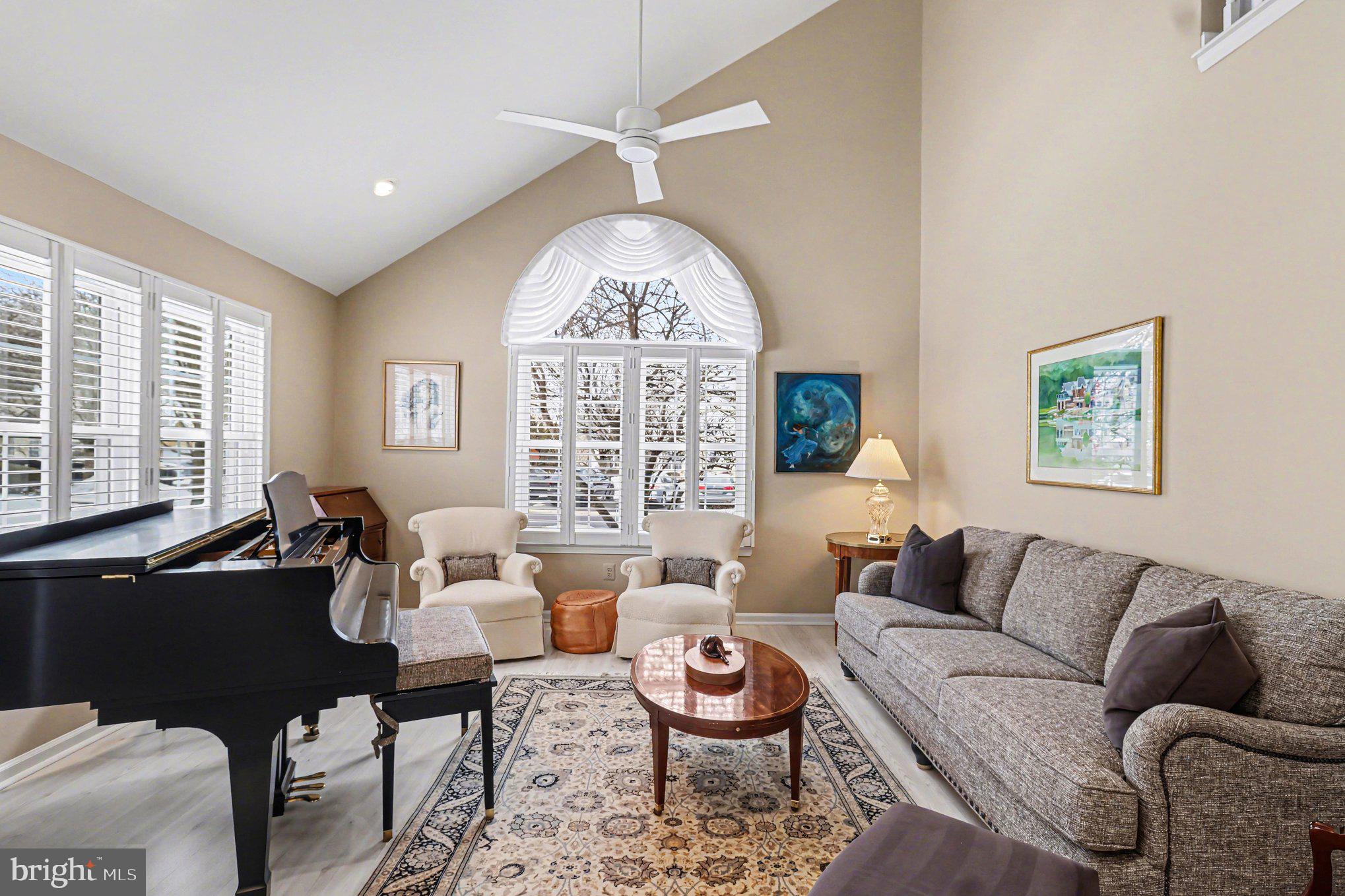 BLUE BELL CC - Residential