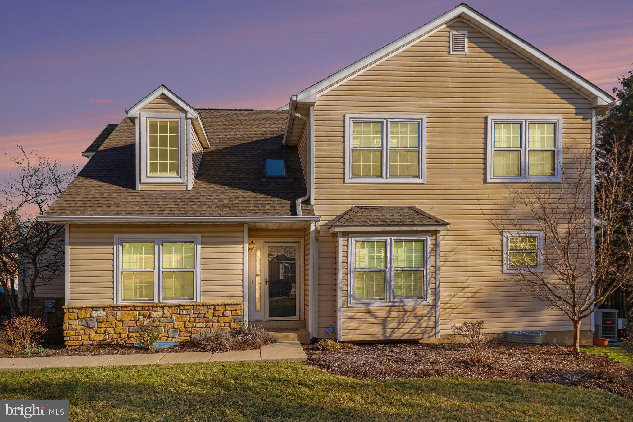 BLUE BELL CC - Residential