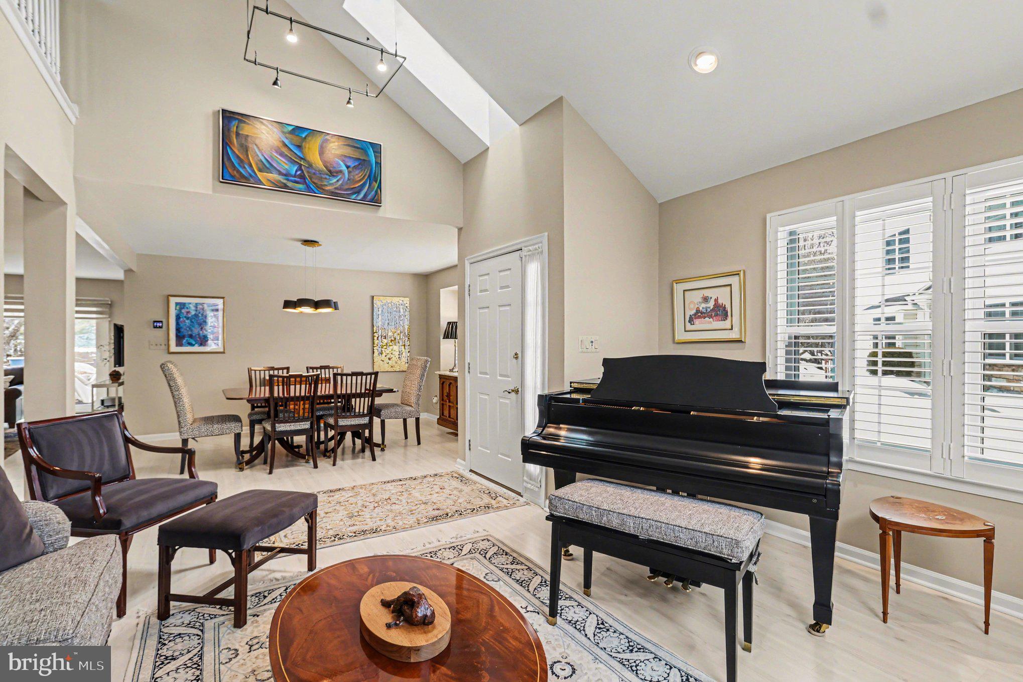 BLUE BELL CC - Residential