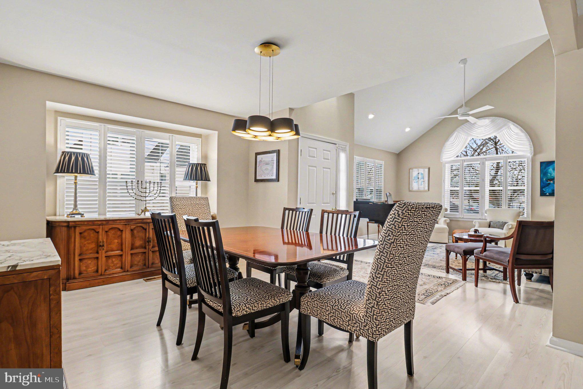 BLUE BELL CC - Residential