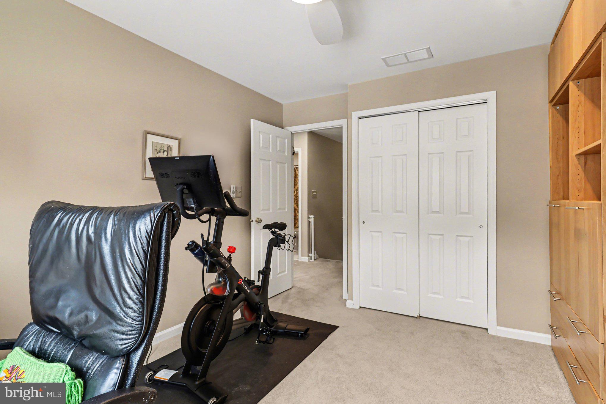 BLUE BELL CC - Residential