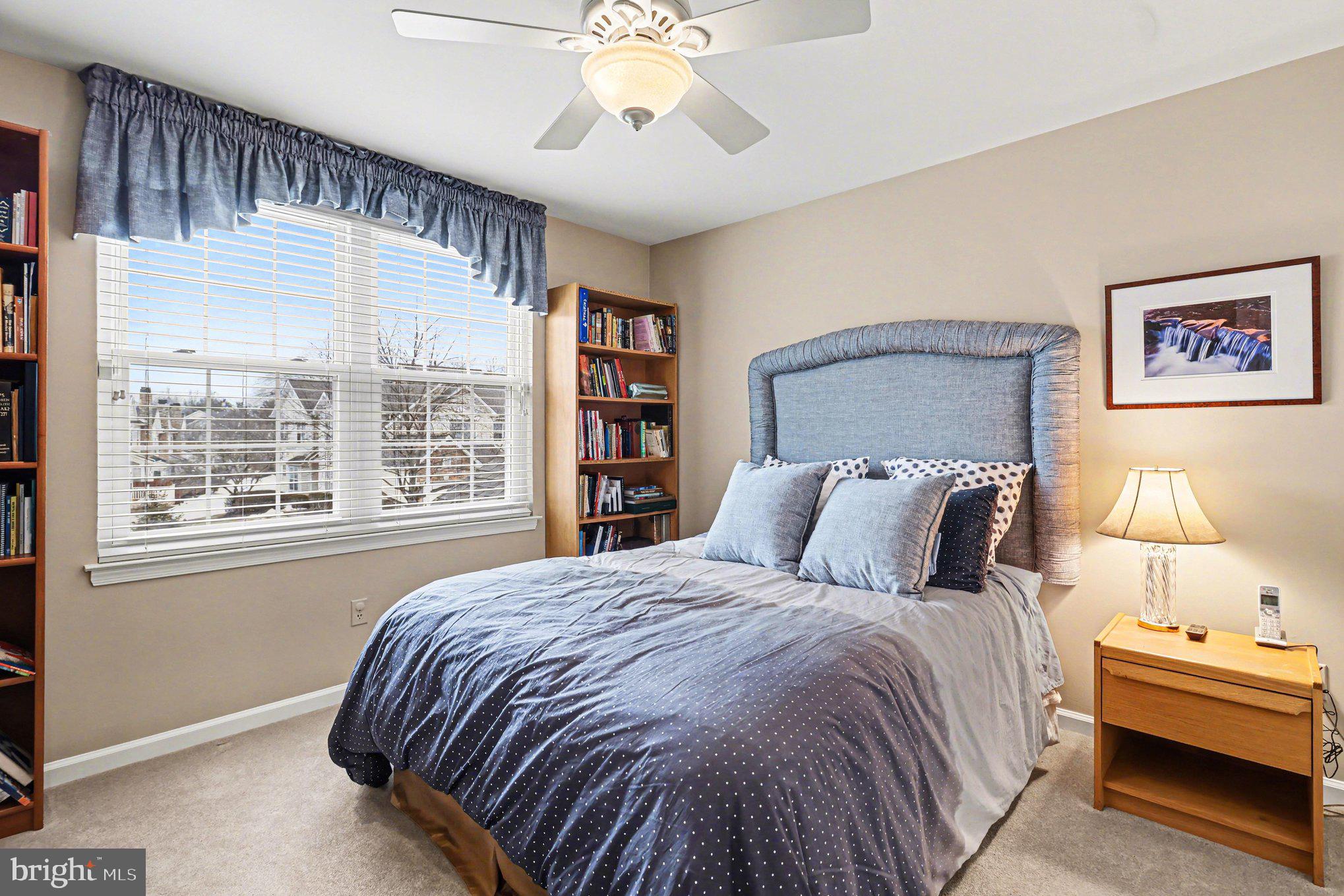 BLUE BELL CC - Residential