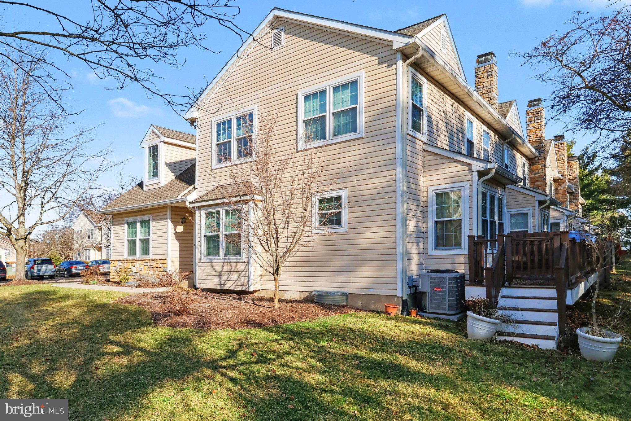 BLUE BELL CC - Residential