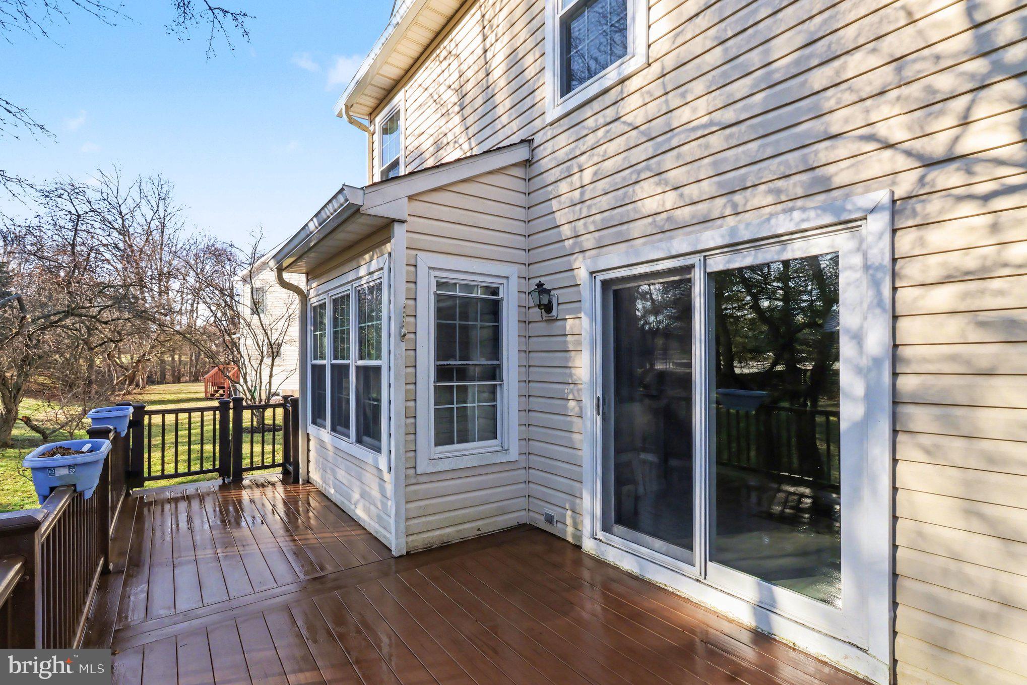 BLUE BELL CC - Residential