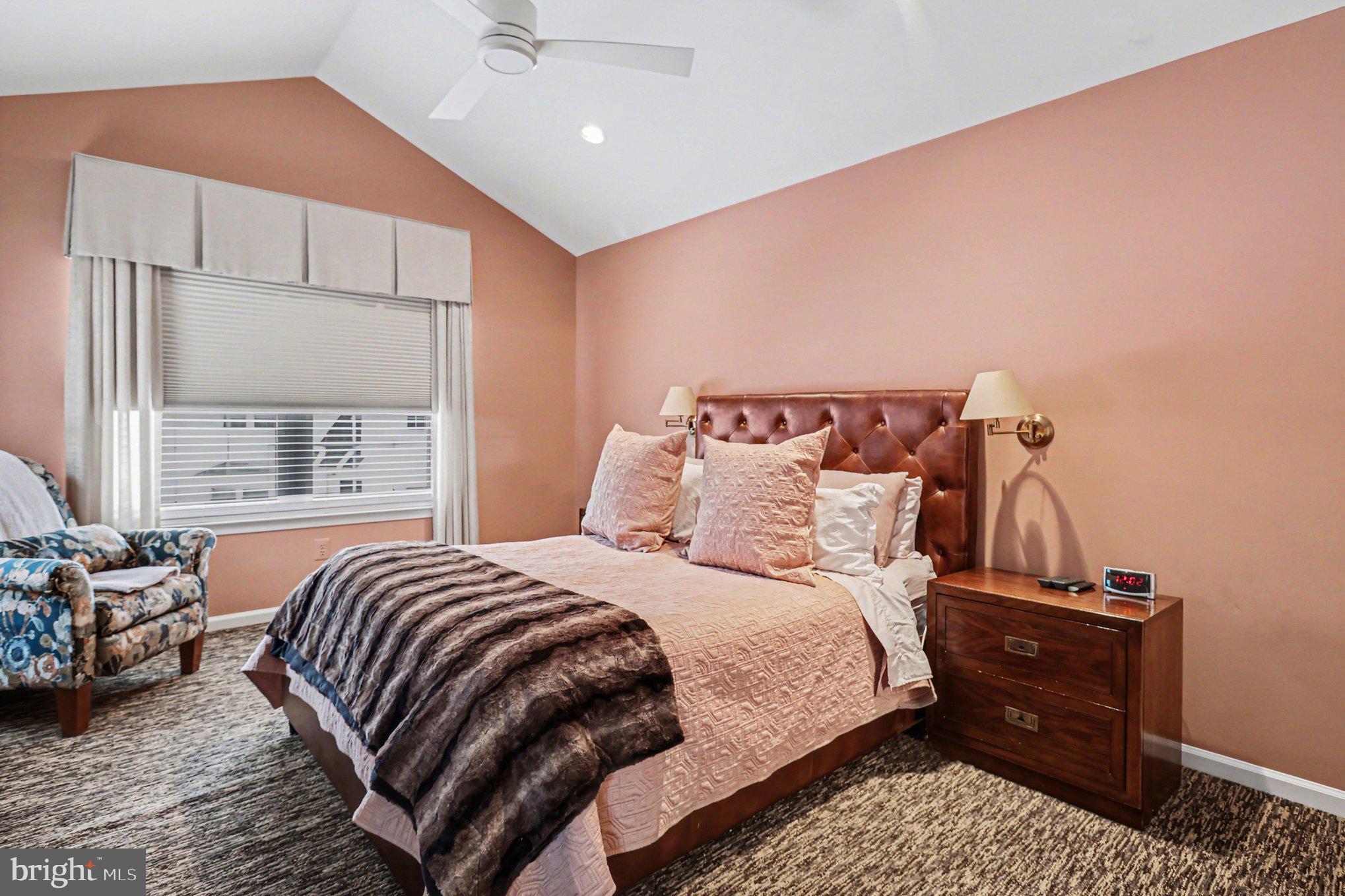 BLUE BELL CC - Residential