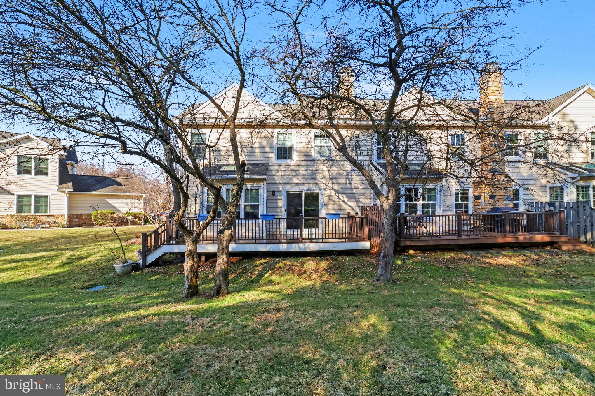 BLUE BELL CC - Residential