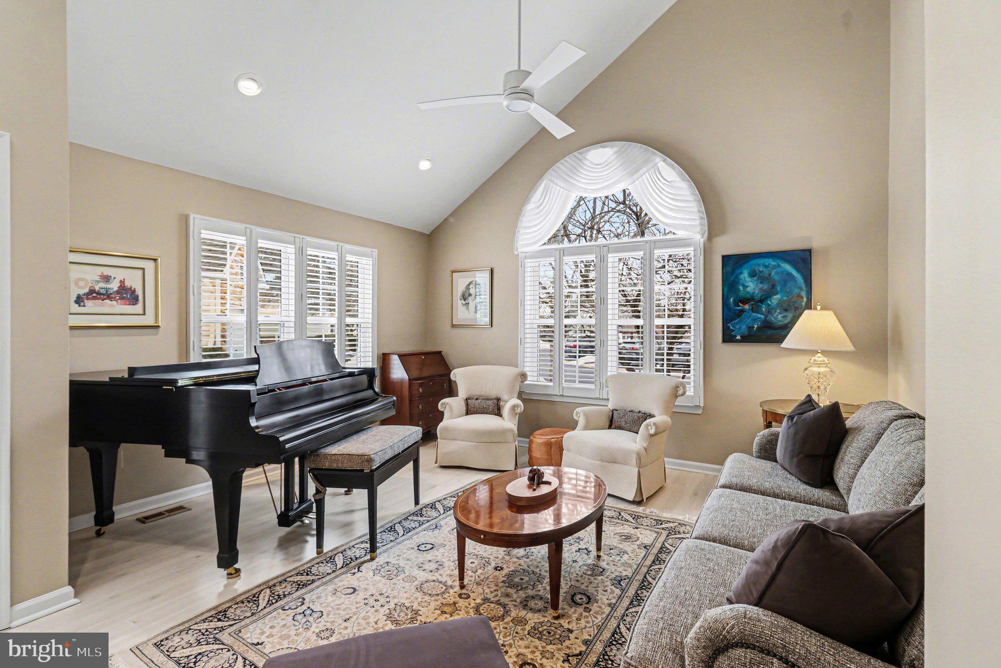 BLUE BELL CC - Residential