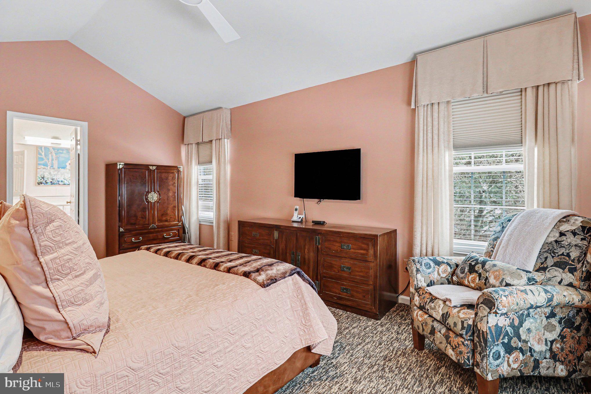 BLUE BELL CC - Residential