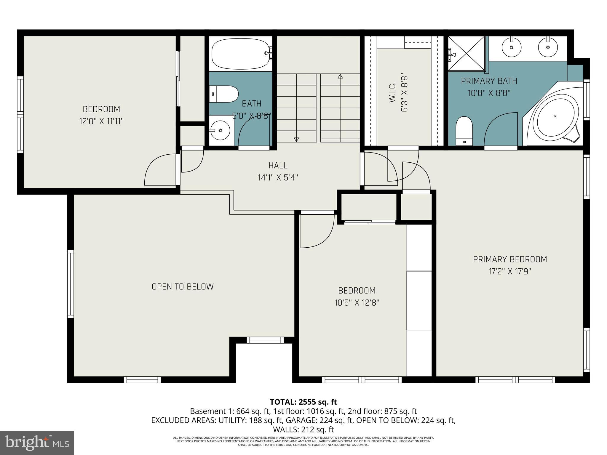 BLUE BELL CC - Residential