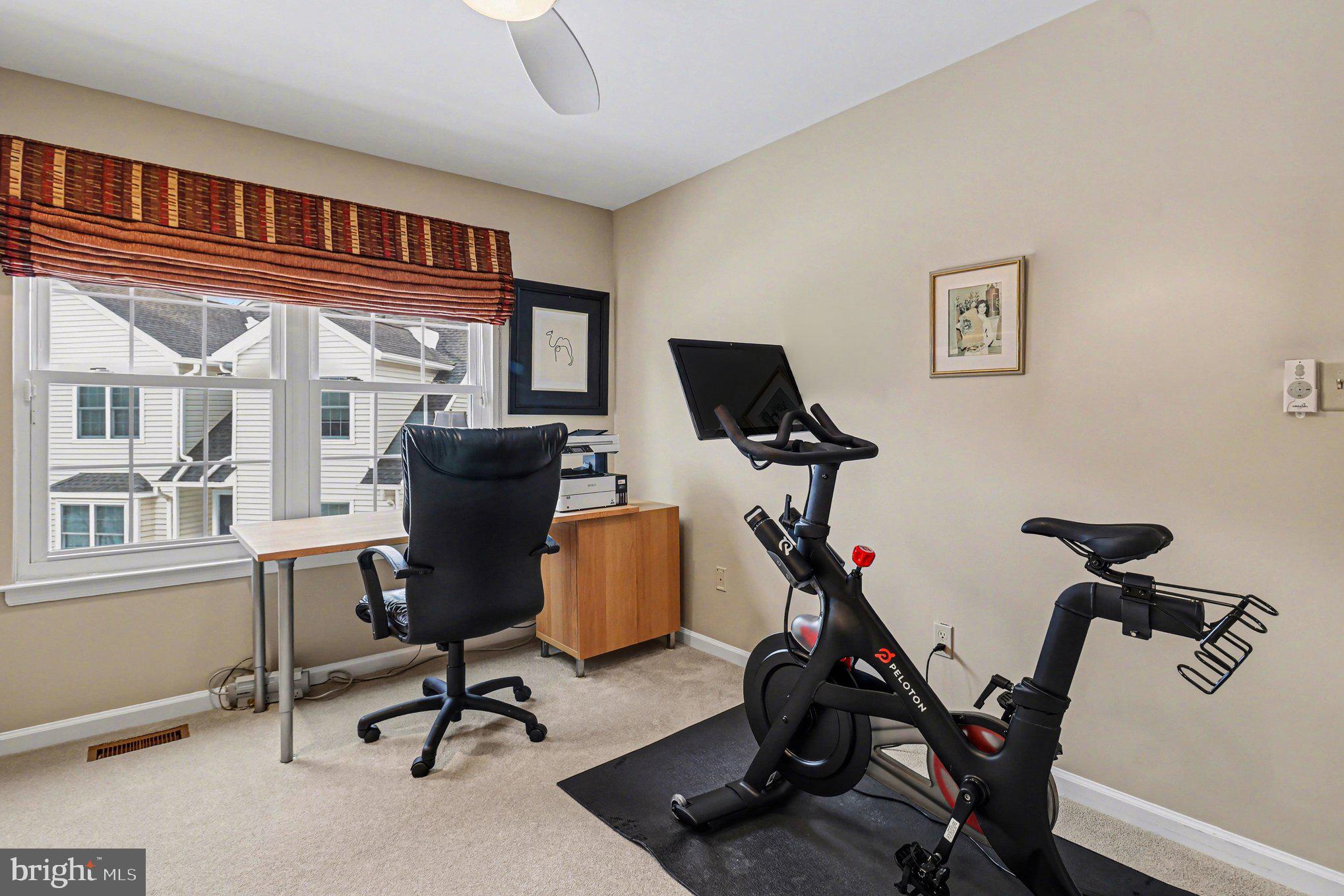 BLUE BELL CC - Residential