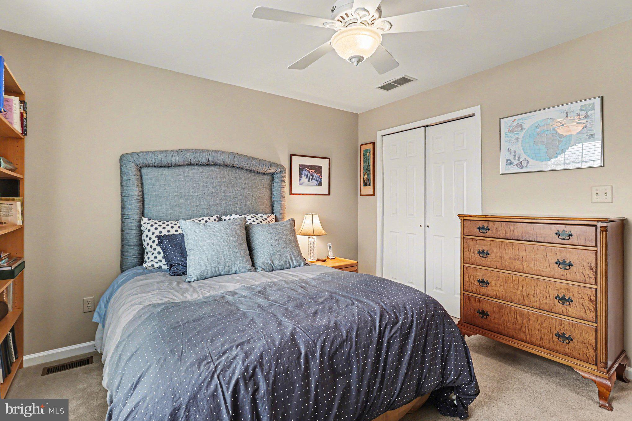 BLUE BELL CC - Residential