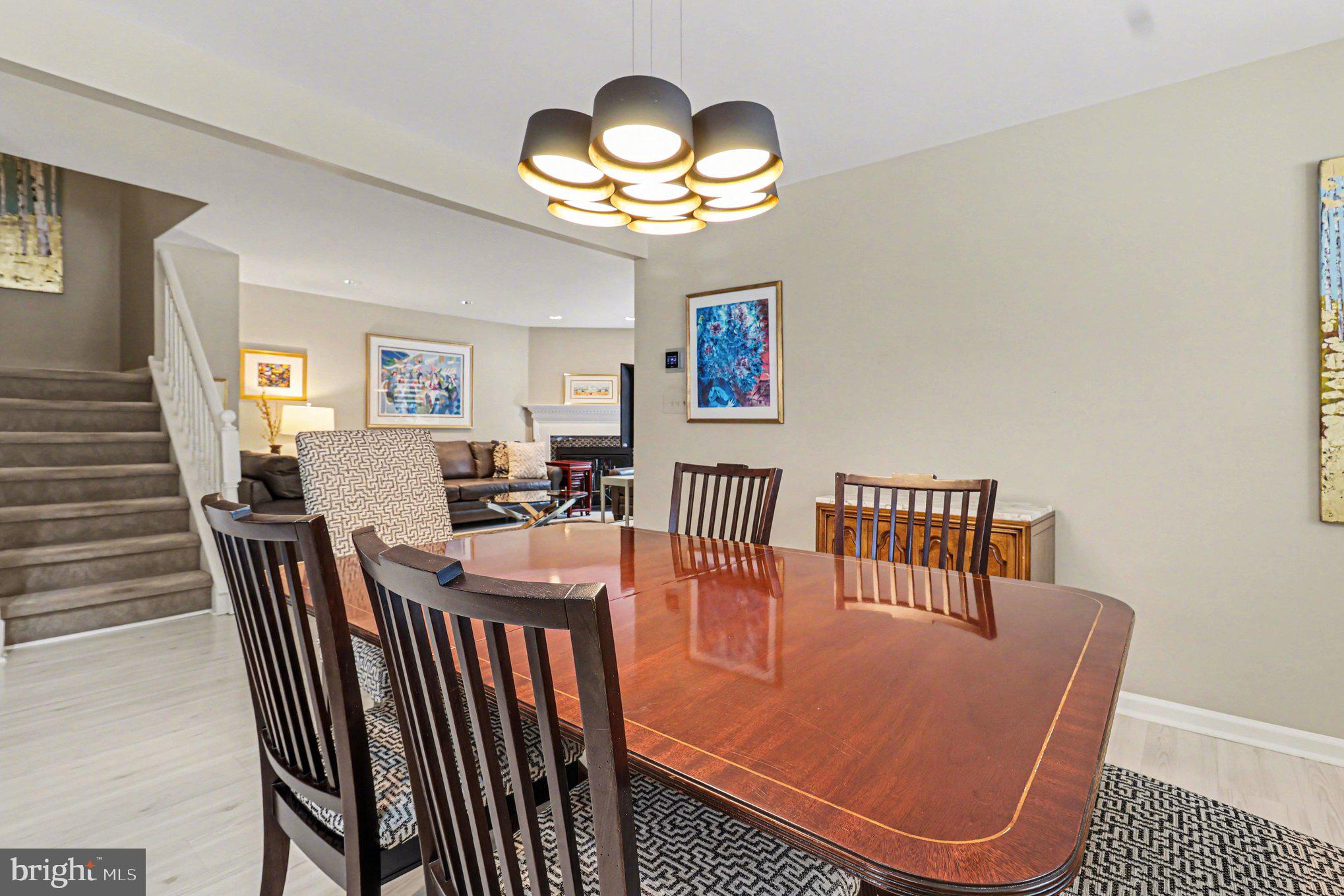 BLUE BELL CC - Residential