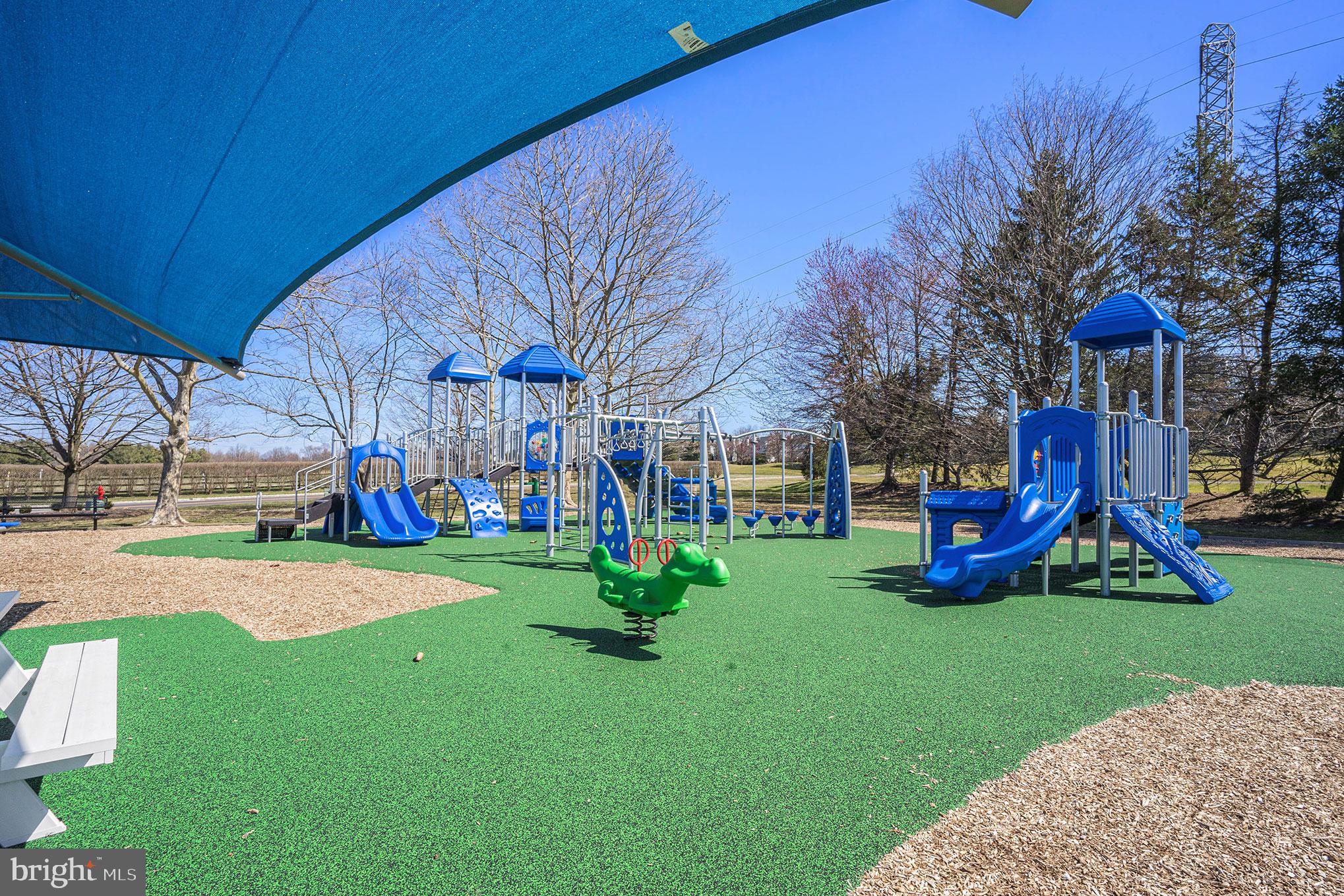 BLUE BELL CC - Residential