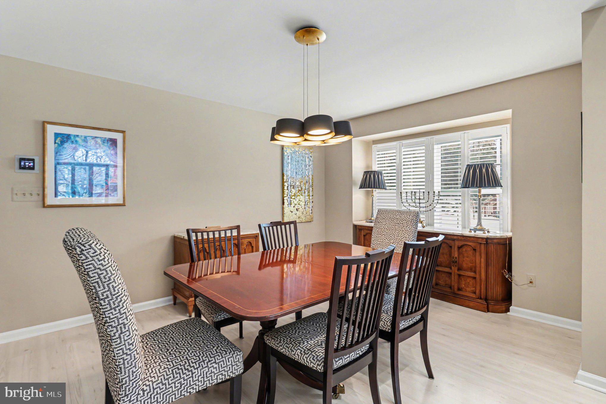 BLUE BELL CC - Residential