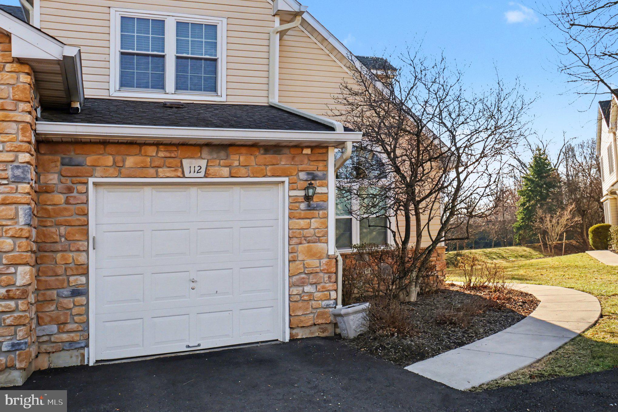 BLUE BELL CC - Residential