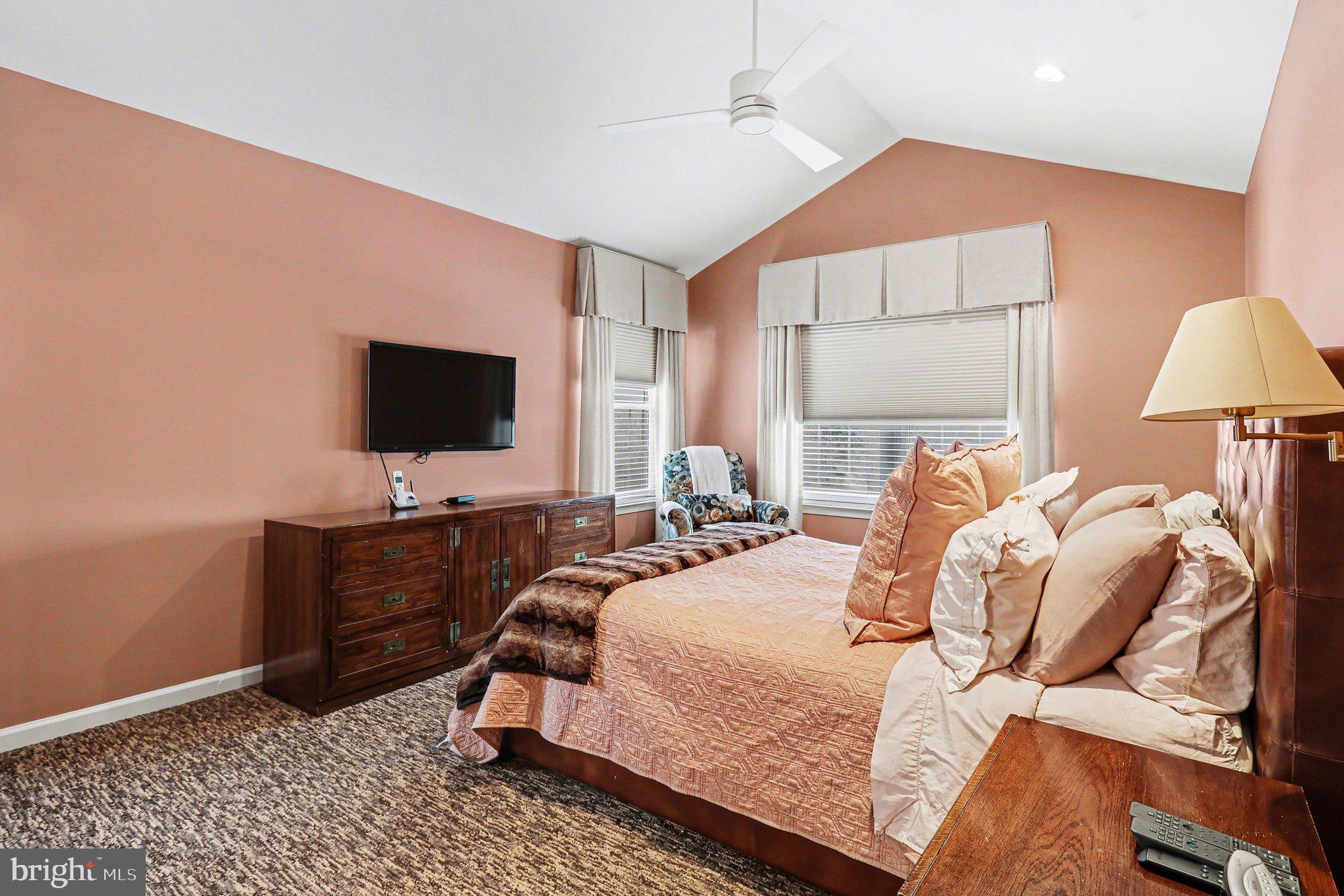 BLUE BELL CC - Residential