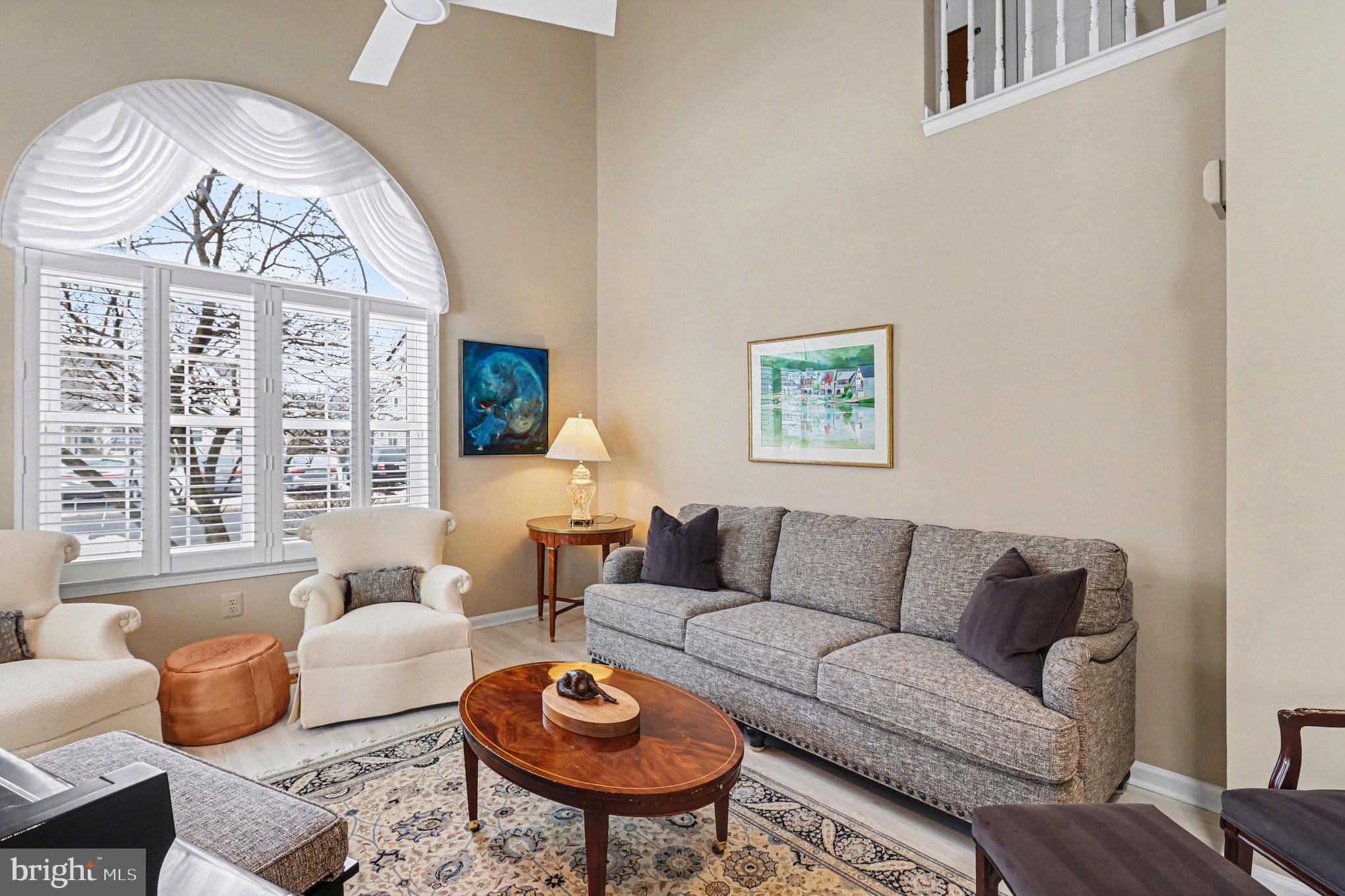 BLUE BELL CC - Residential