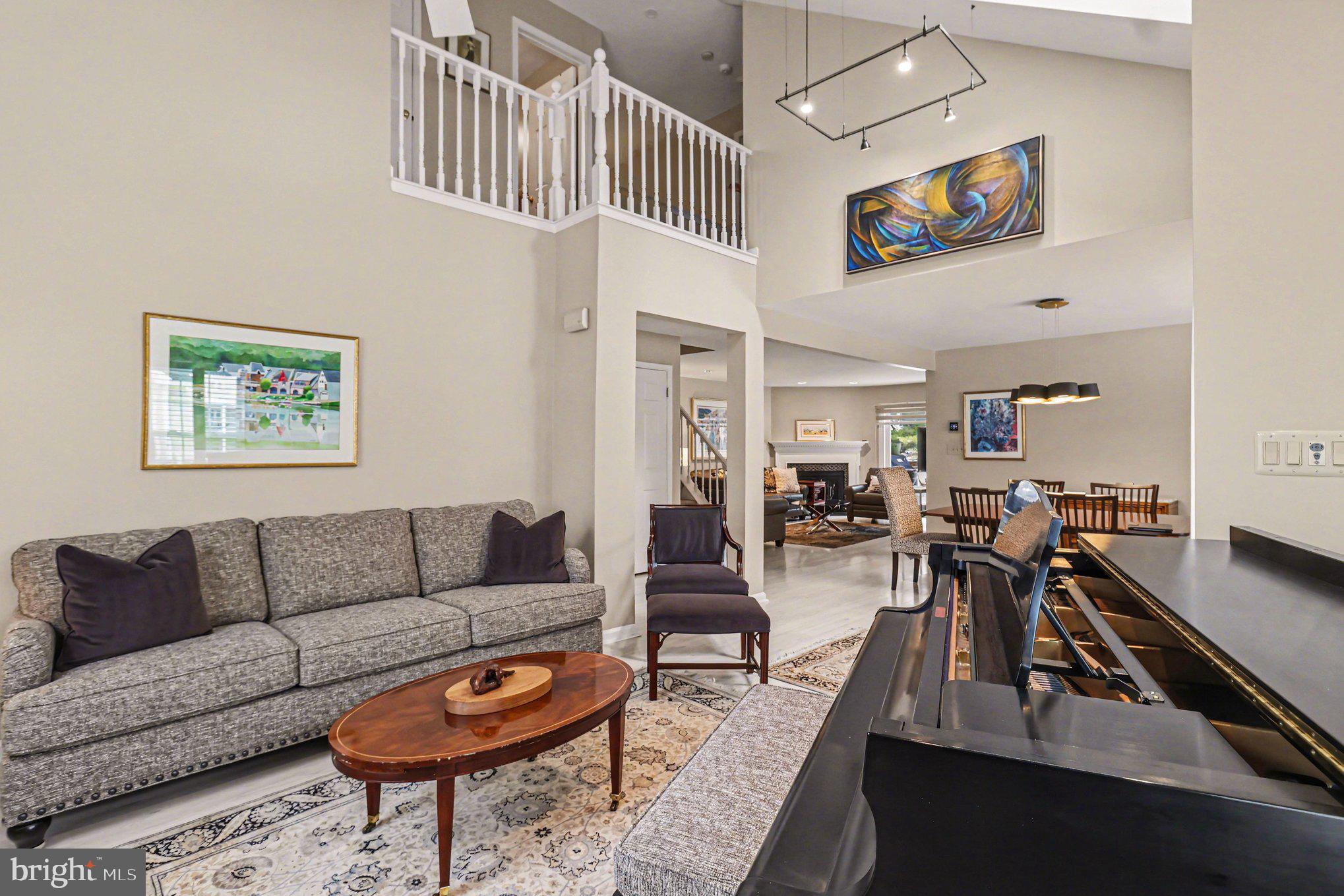 BLUE BELL CC - Residential