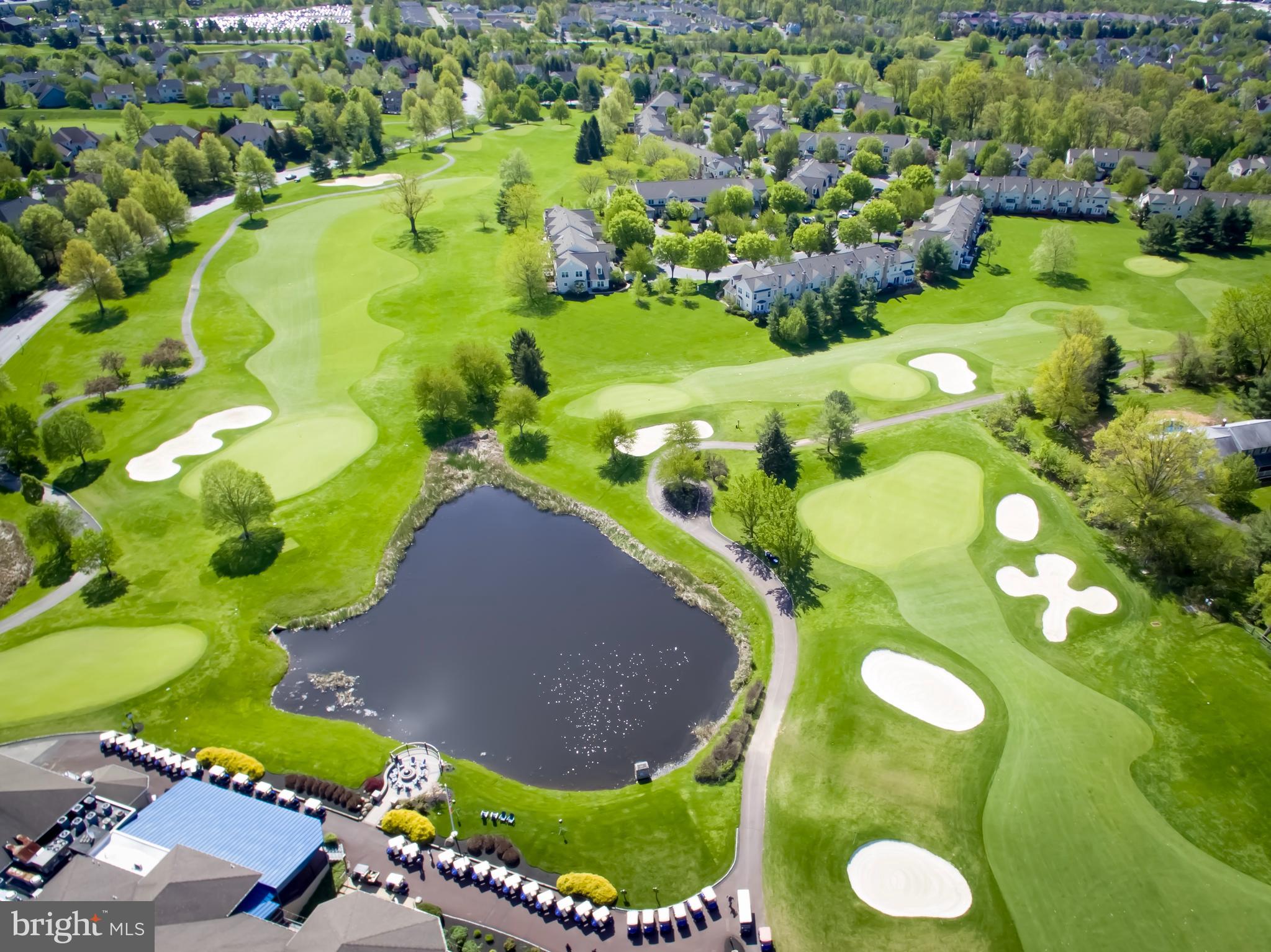 BLUE BELL CC - Residential