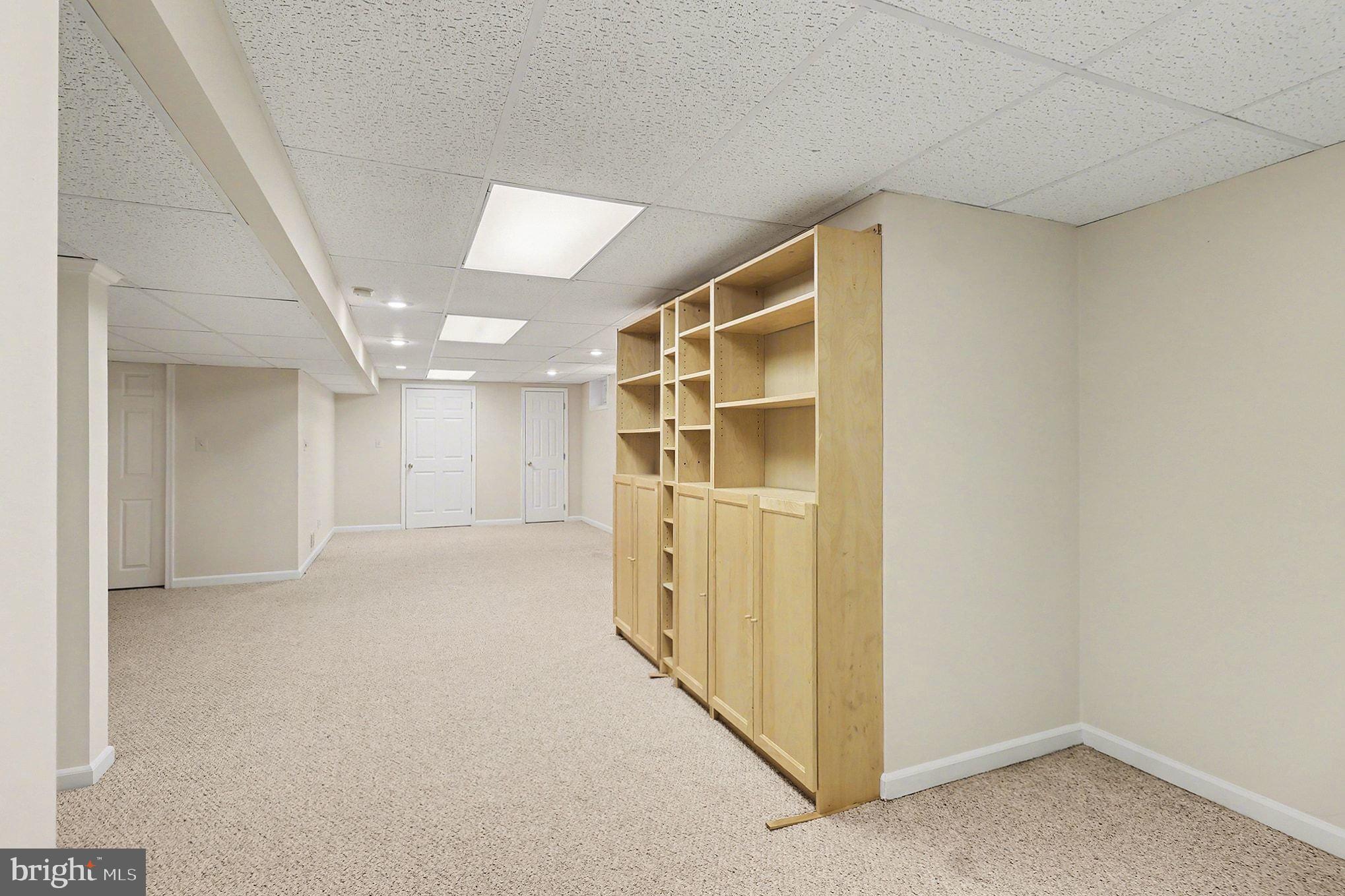 BLUE BELL CC - Residential