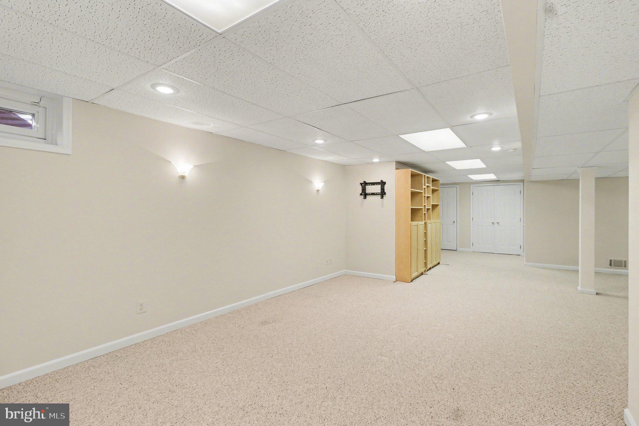 BLUE BELL CC - Residential