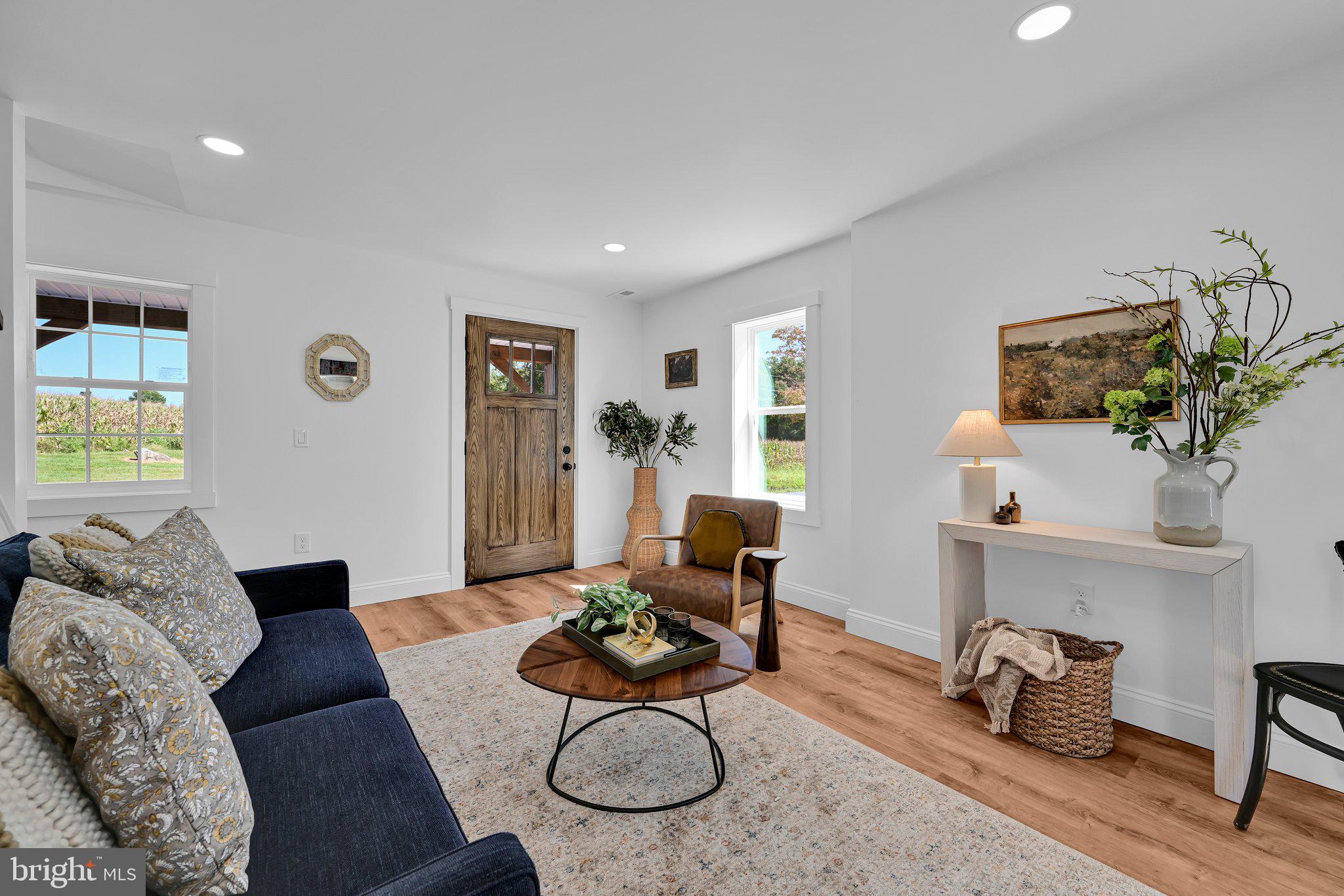 40 FORREST ROAD