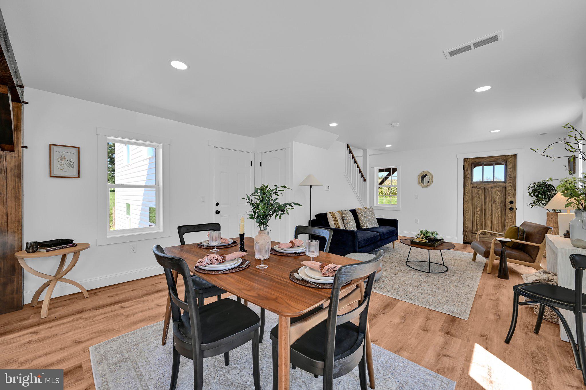 40 FORREST ROAD