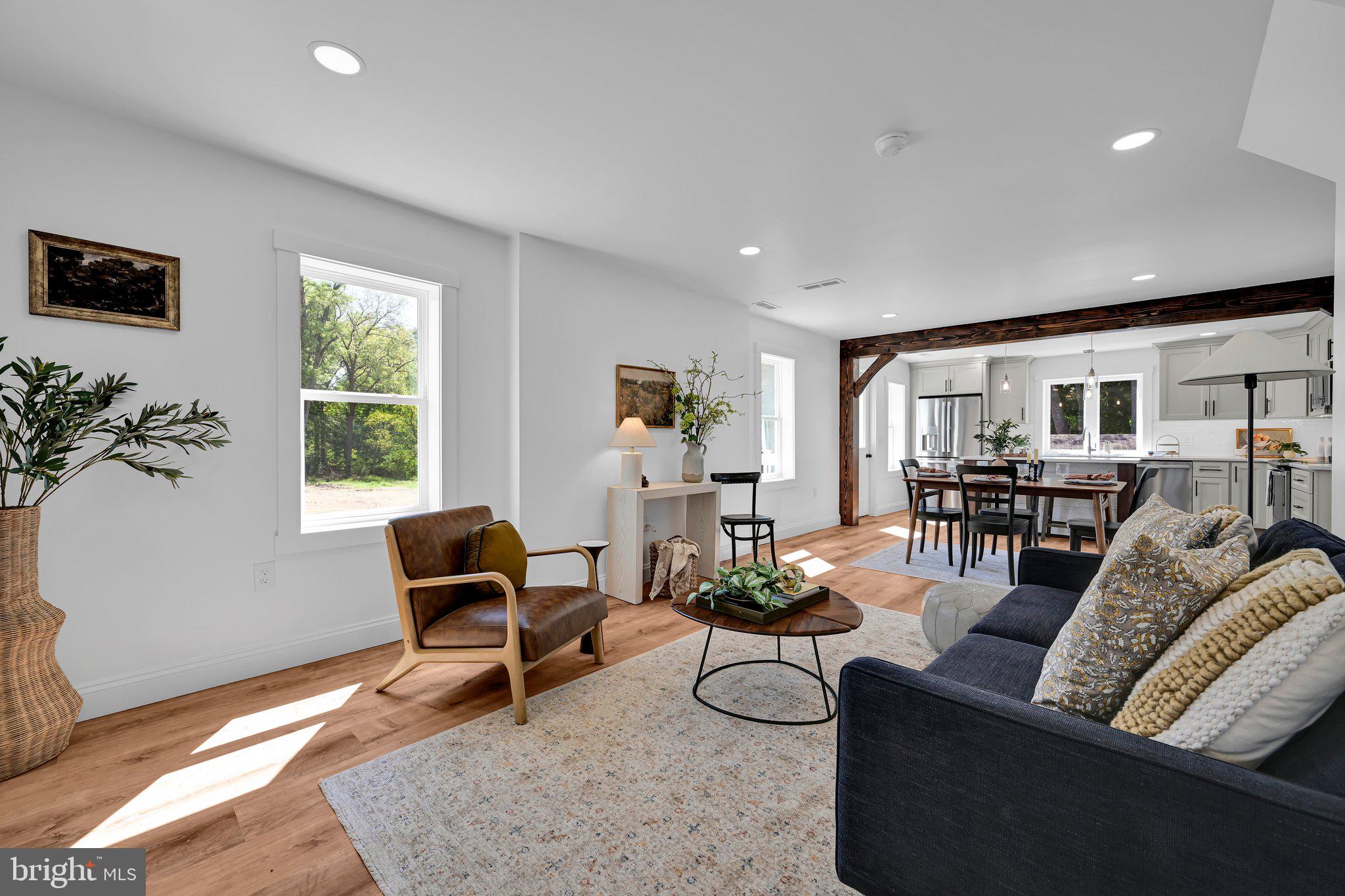 40 FORREST ROAD