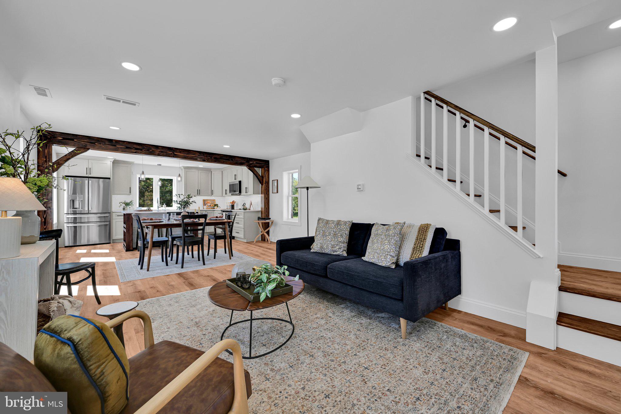 40 FORREST ROAD