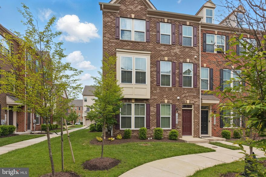 IF YOU'VE EVER DREAMED OF LIVING IN AN ALMOST NEW HOME THAT SHOWS LIKE A MODEL WITH 3 FULL LEVELS ABOVE GROUND, ENTRY LEVEL FEATURING A SPACIOUS BEDROOM WITH FULL BATH, UPPER MAIN LEVEL WITH A BEAUTIFUL OPEN CONCEPT DESIGN WITH LOTS OF NATURAL LIGHT, SPACIOUS LIVING ROOM, DINING AREA, GOURMET KITCHEN, OFFICE, PANTRY, POWDER ROOM AND DECK.

IF YOUR DREAM HOME INCLUDED A VERY SPACIOUS PRIMARY BEDROOM RETREAT WITH A LARGE EN -SUITE BATHROOM, HUGE CLOSET FOR YOUR PERSONAL BELONGINGS, TWO ADDITIONAL AMPLY SIZED BEDROOMS, PLUS AN EXTRA CONVENIENT UPPER-LEVEL LAUNDRY ROOM.

 IF YOU'VE EVER WANTED TO LIVE IN A  BEAUTIFUL, WALKABLE COMMUNITY WITH POPULAR OUTDOOR AMENITIES SUCH AS A POOL TO COOL OFF IN THE HEAT, TENNIS COURTS TO IMPROVE YOUR SKILLS, STREET LIGHTING FOR YOUR EVENING STROLL, LANDSCAPING WITH SPRING CLEAN-UP EDGING, MULCHING, MOWING , WEED CONTROL AND FERTILIZATION AND LEAF REMOVAL IN THE FALL TO KEEP YOUR CASTLE LOOKING GOOD, SNOW REMOVAL, PET WASTE STATIONS THROUGHOUT FOR YOU-KNOW-WHAT. AND LET'S NOT FORGET THE VERY SPACIOUS 2 CAR GARAGE WITH EXTRA STORAGE SPACE FOR WHEN YOU NEED IT. THERE ARE COMMUNITY EVENTS TO MEET, GREET AND ENJOY WITH YOUR NEIGHBORS AND THE LIST GOES ON... IF ANY ONE, SOME, OR ALL, OF THE FEATURES IN THIS AMAZING HOME PIQUES YOUR INTEREST, THEN MAKE THE CALL TODAY, BEFORE SOMEONE ELSE BUYS YOUR DREAM HOME...